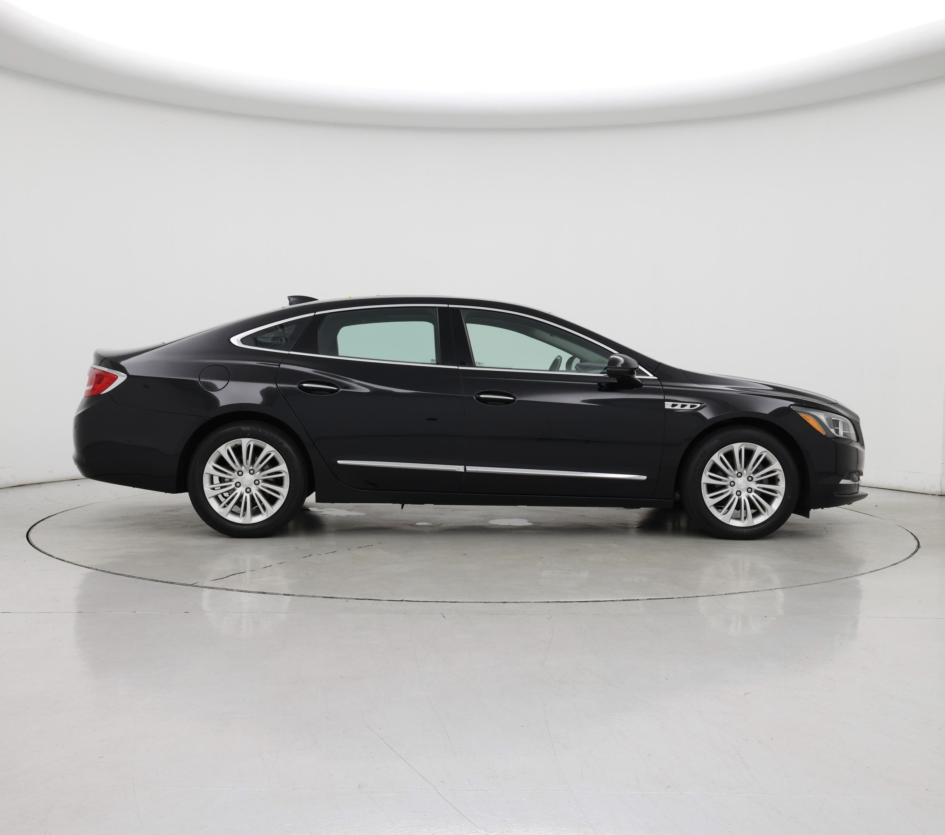 Thumbnail: 2018 Buick LaCrosse - 7