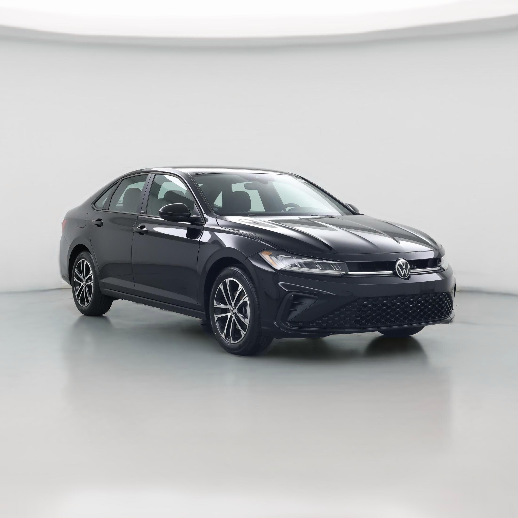 Thumbnail: 2025 Volkswagen Jetta - 1