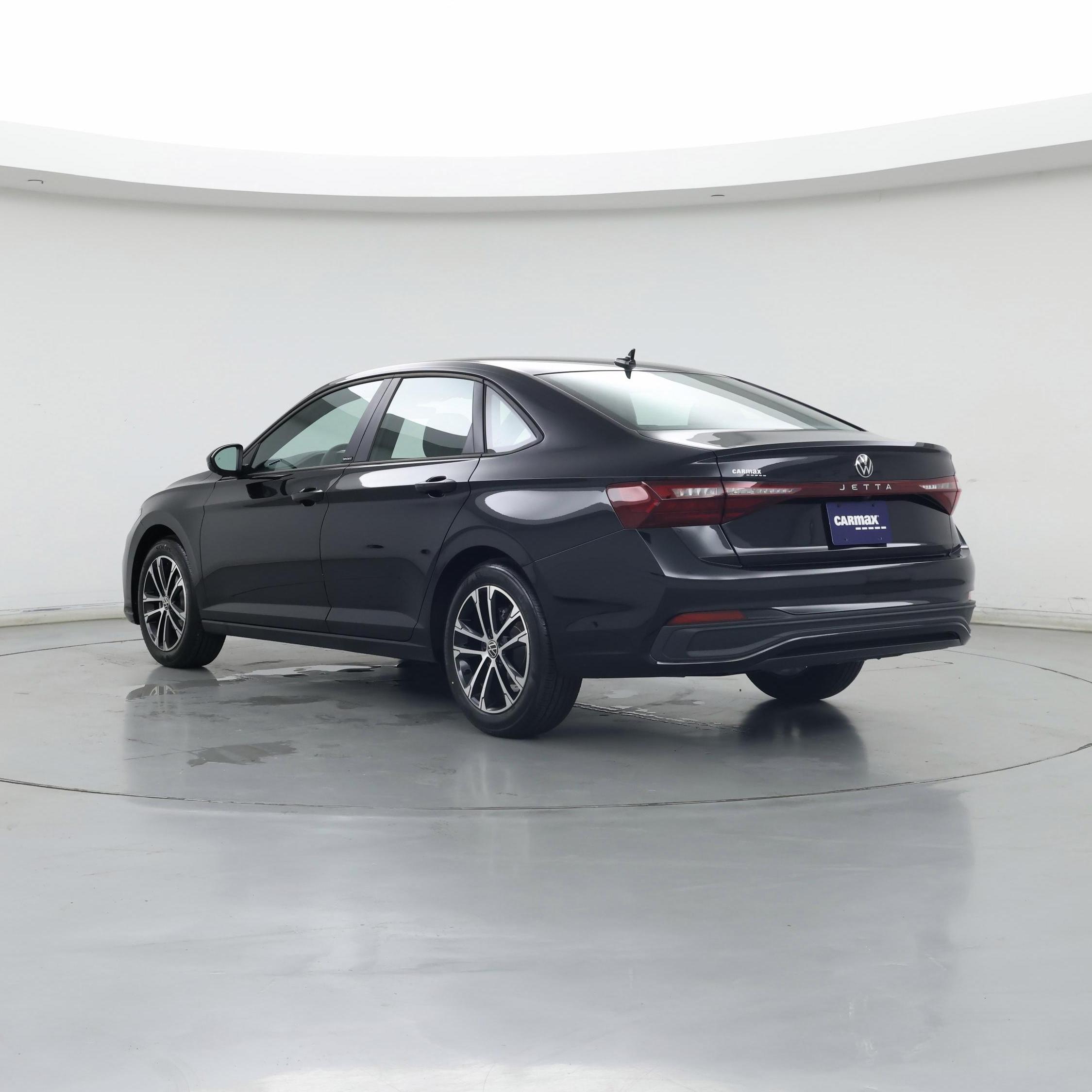 Thumbnail: 2025 Volkswagen Jetta - 2