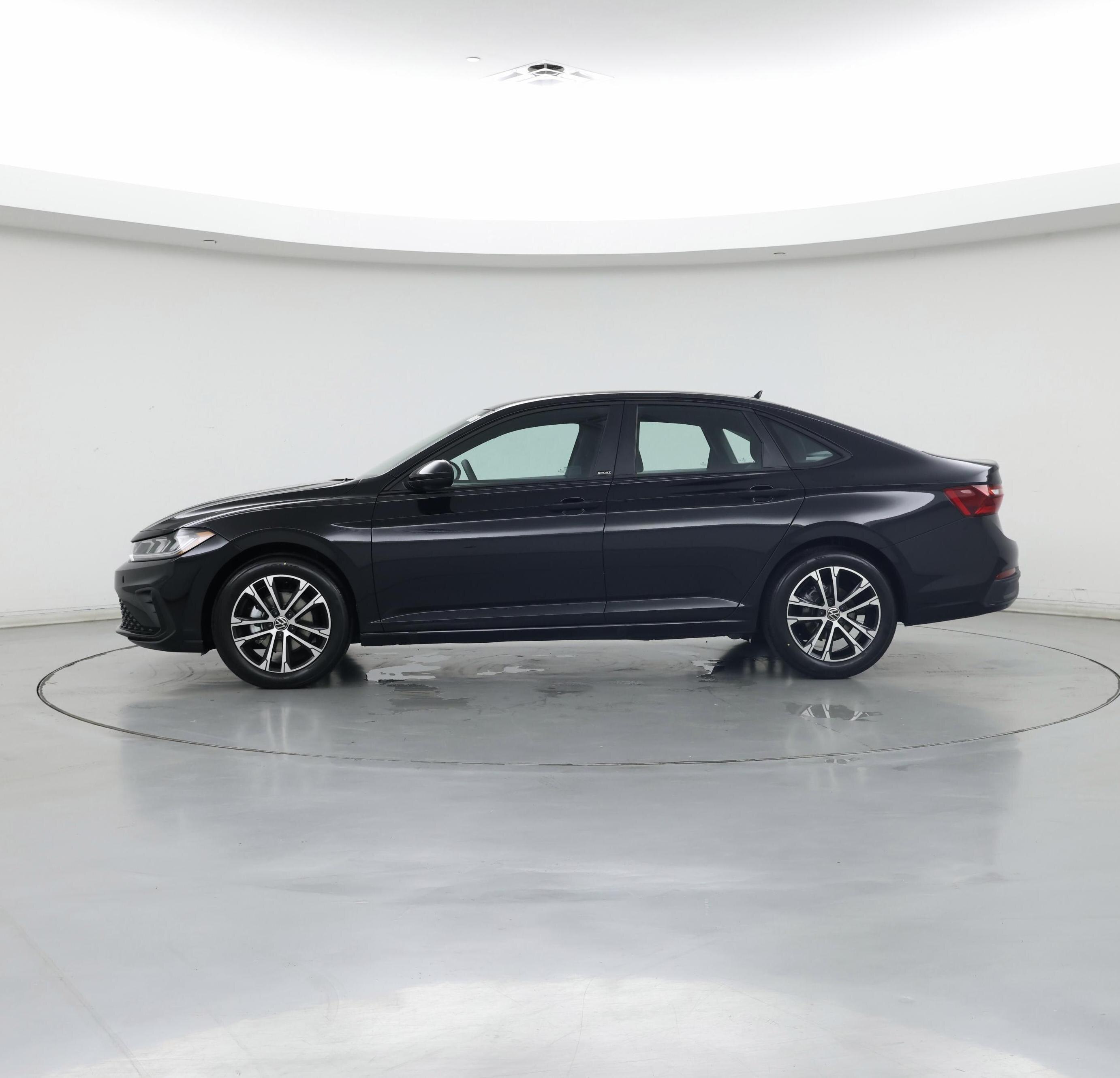 Thumbnail: 2025 Volkswagen Jetta - 3