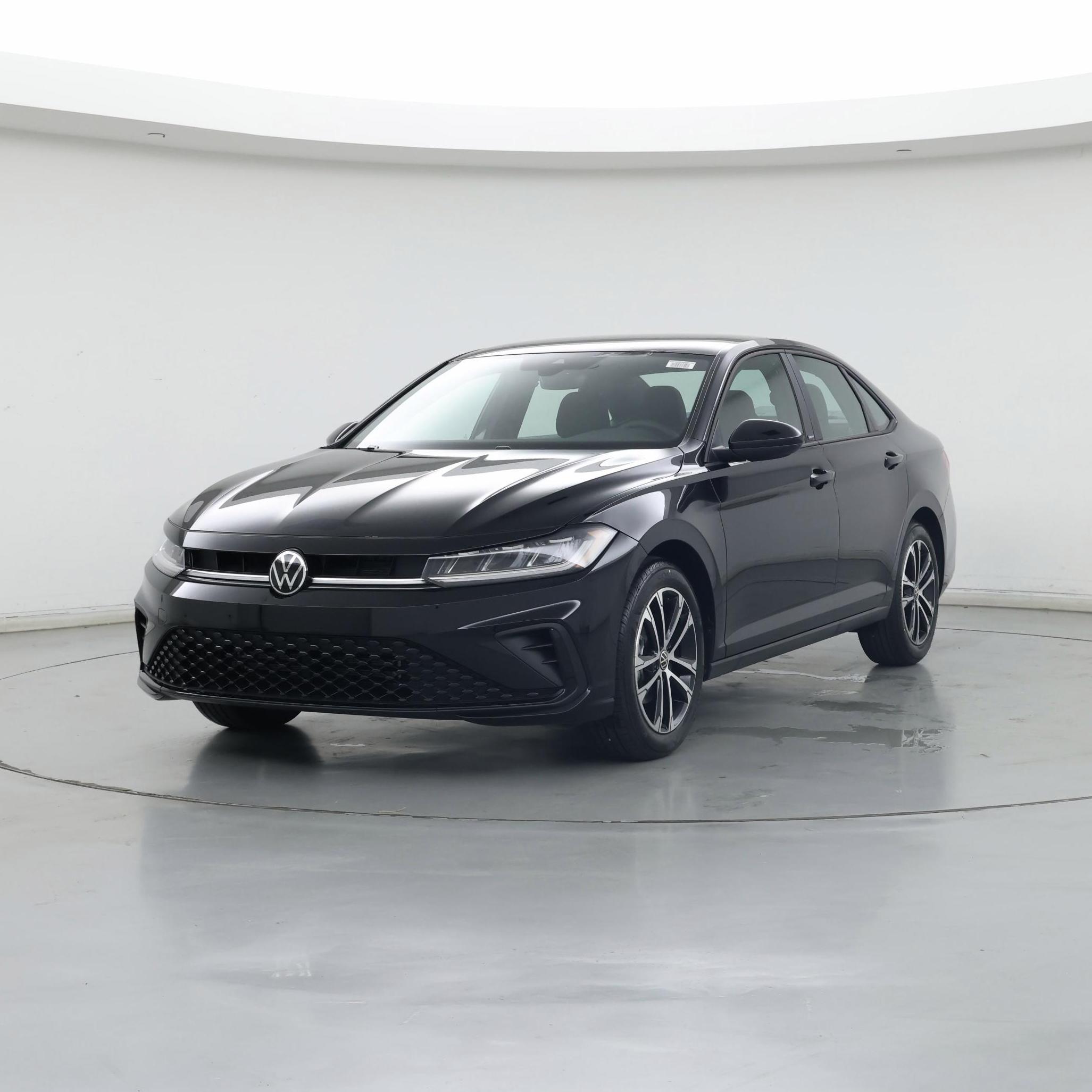 Thumbnail: 2025 Volkswagen Jetta - 4