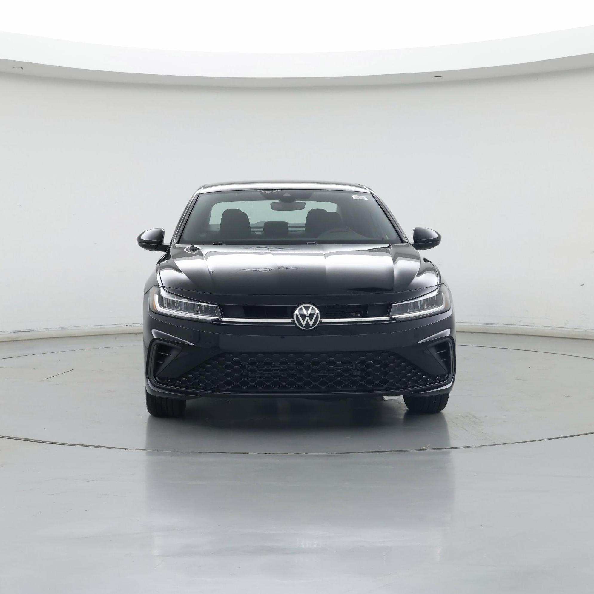 Thumbnail: 2025 Volkswagen Jetta - 5