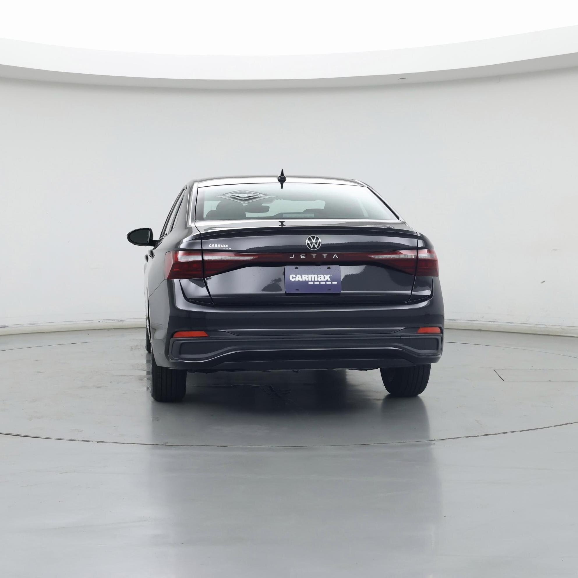 Thumbnail: 2025 Volkswagen Jetta - 6