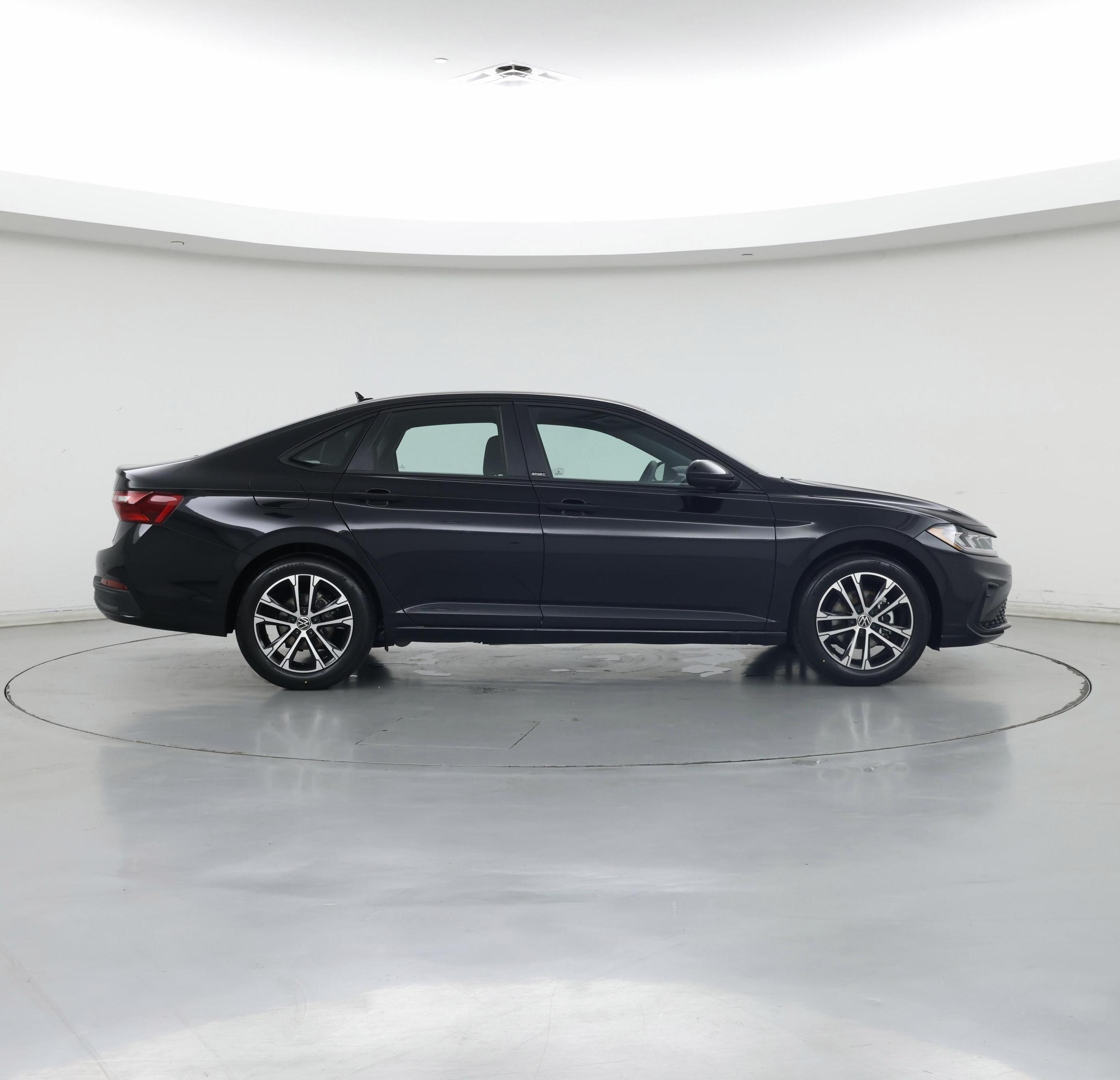 Thumbnail: 2025 Volkswagen Jetta - 7