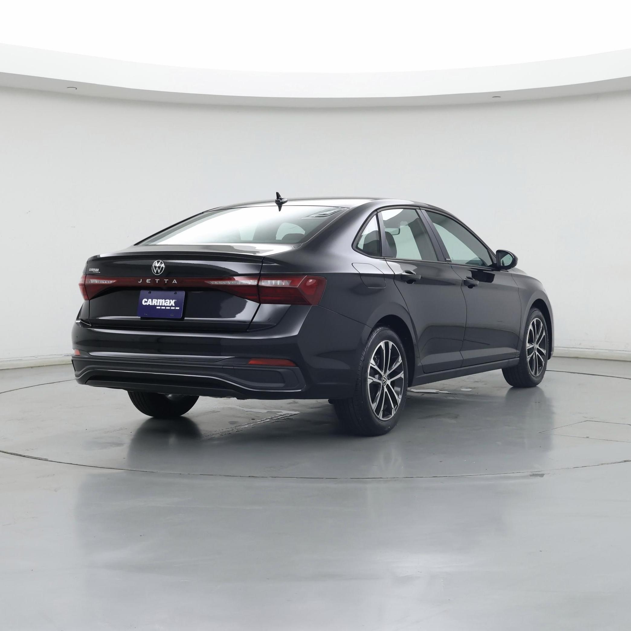 Thumbnail: 2025 Volkswagen Jetta - 8
