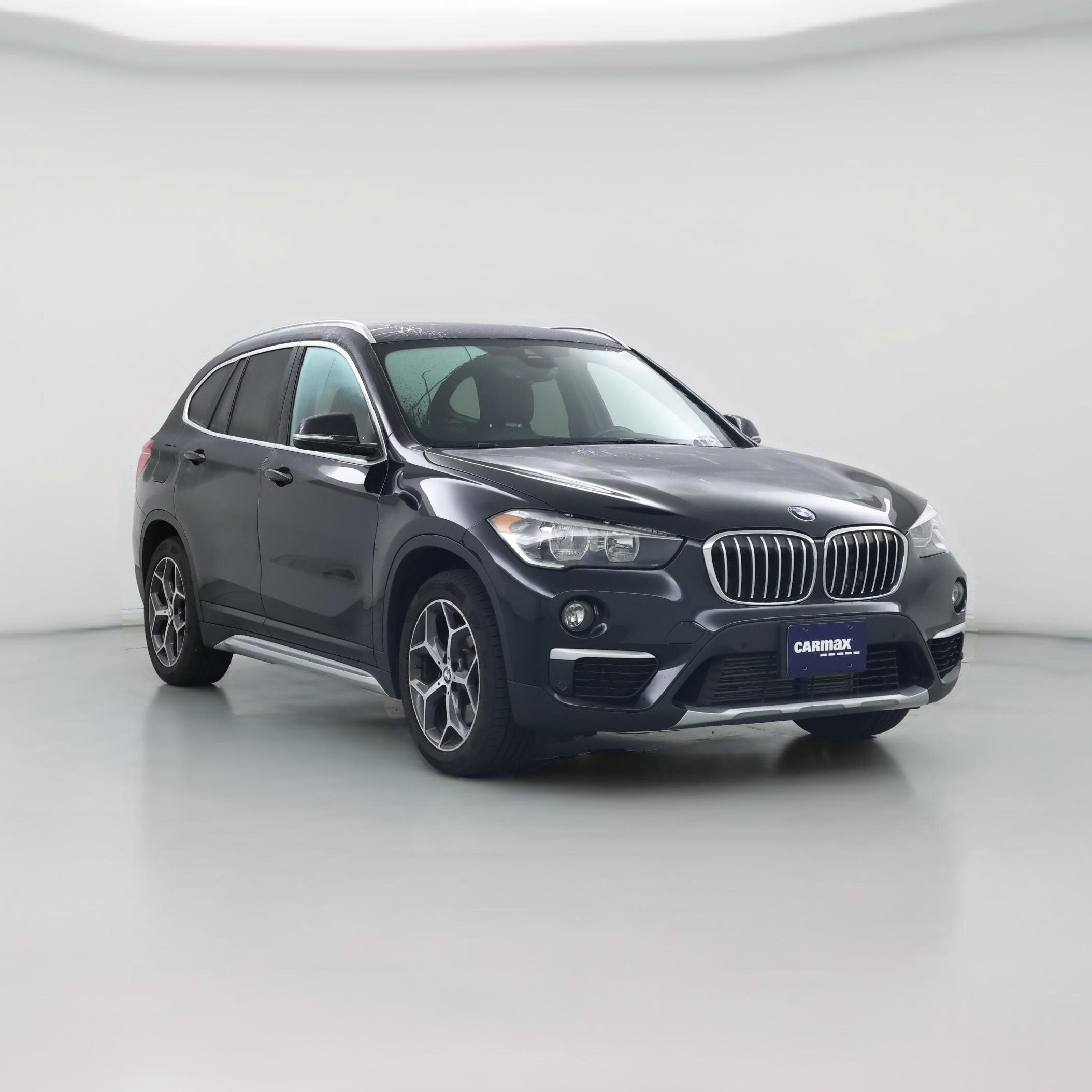 Thumbnail: 2019 BMW X1 - 1