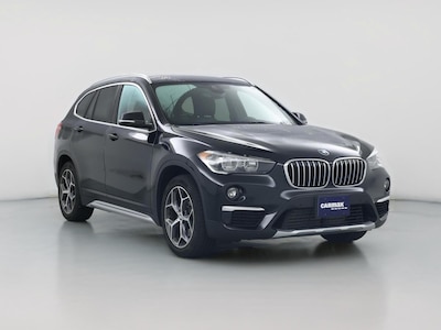 2019 BMW X1 XDrive28i