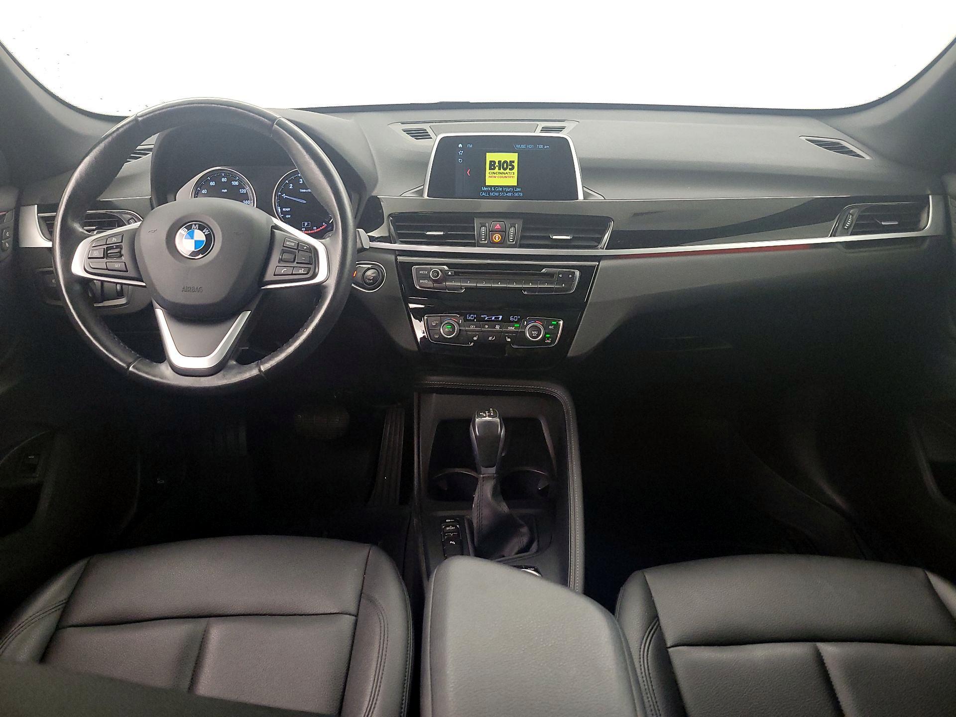 Thumbnail: 2019 BMW X1 - 9