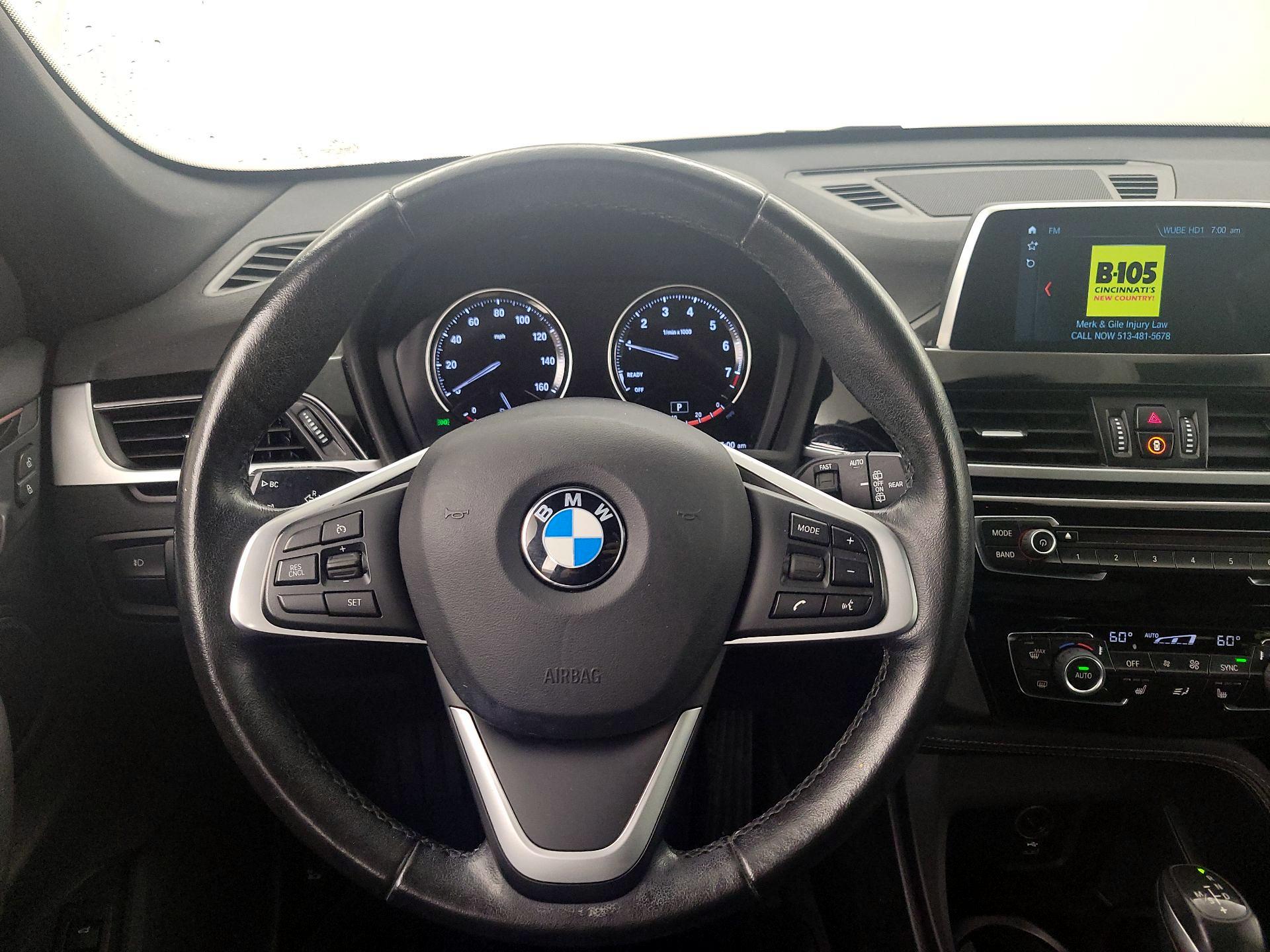 Thumbnail: 2019 BMW X1 - 10