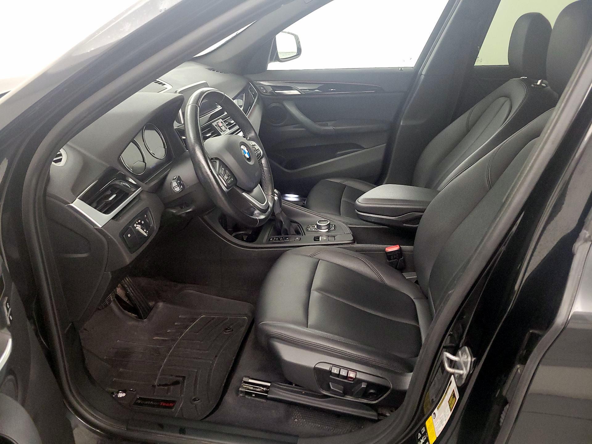 Thumbnail: 2019 BMW X1 - 11
