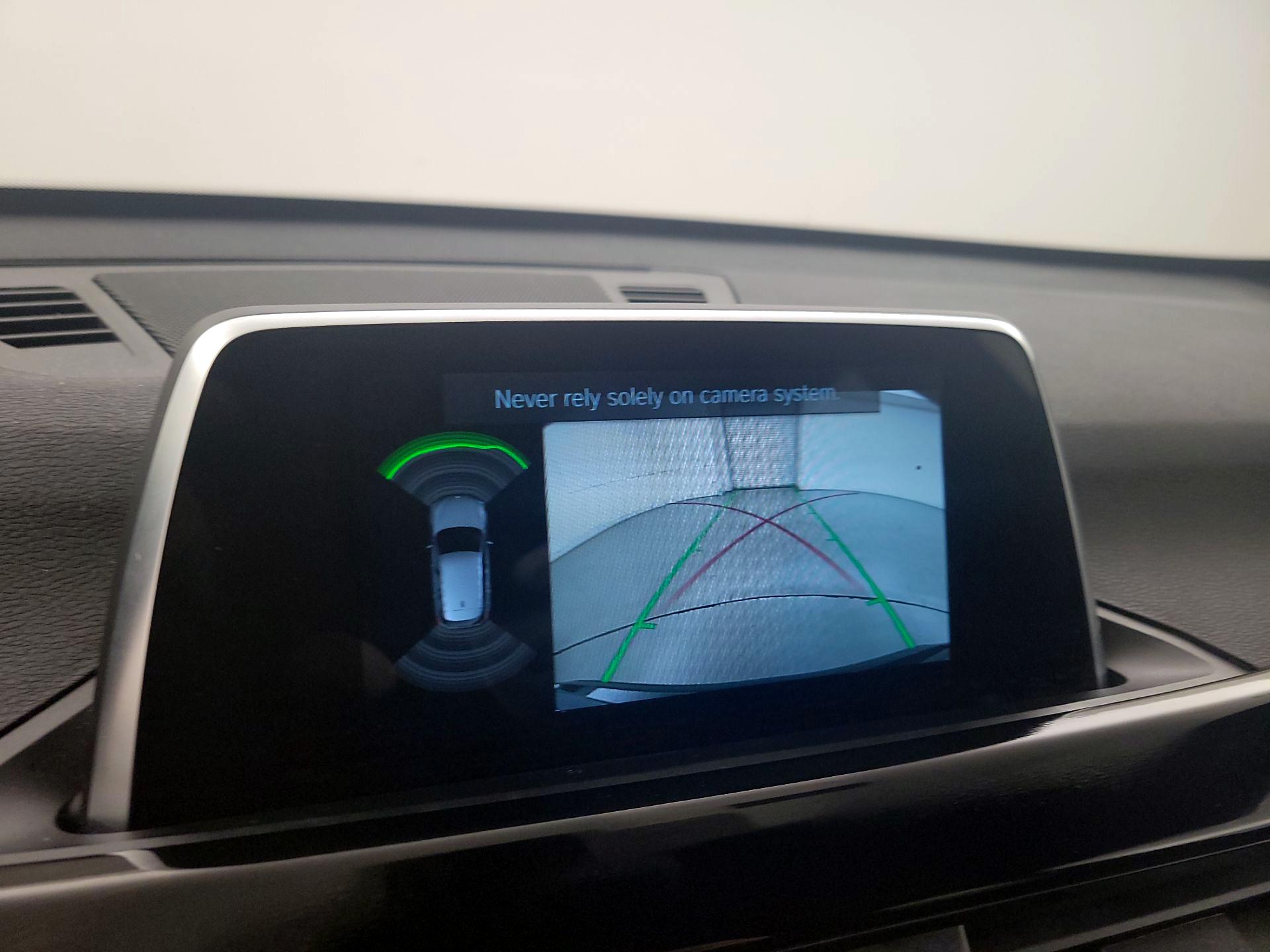 Thumbnail: 2019 BMW X1 - 14