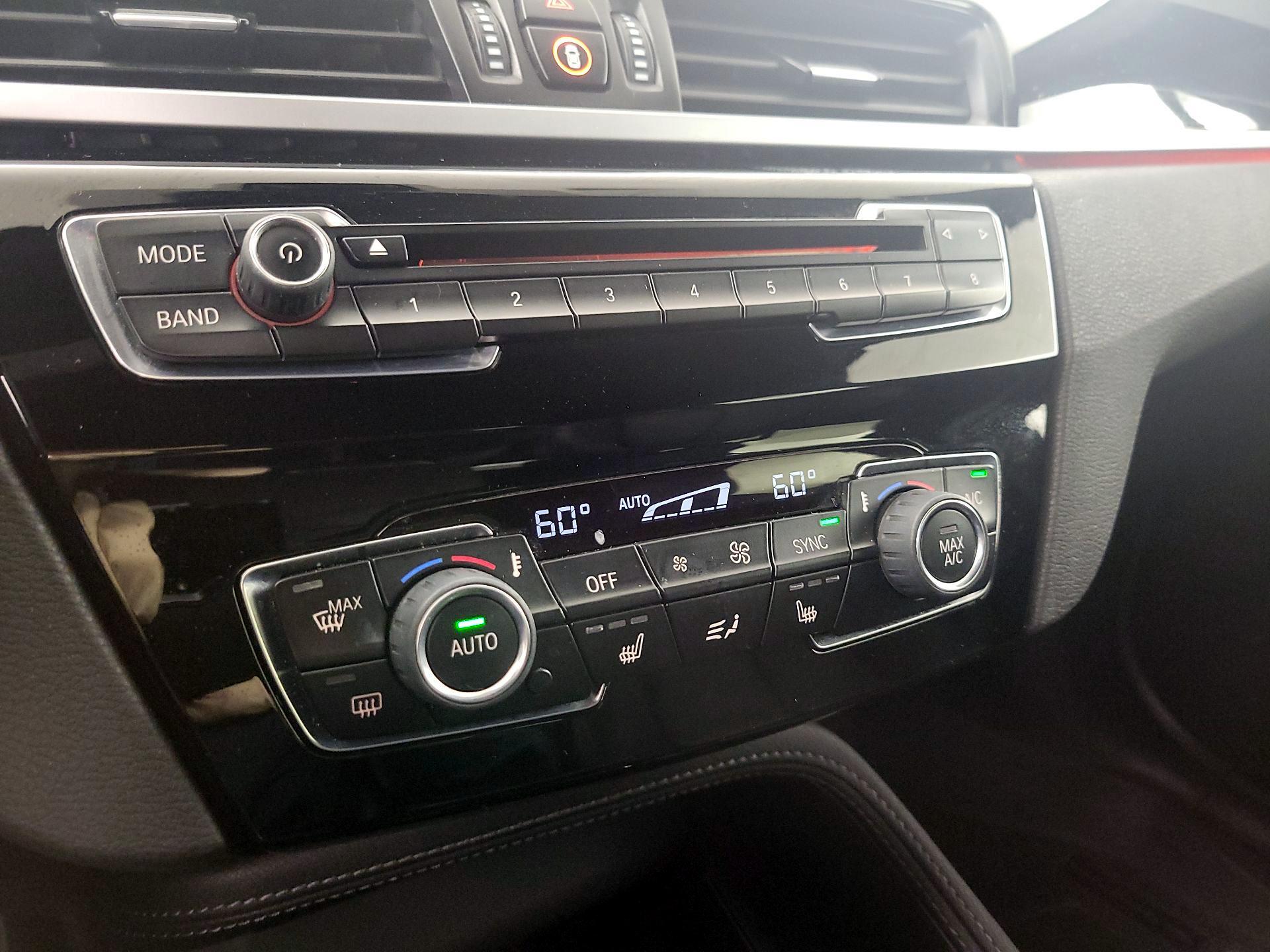 Thumbnail: 2019 BMW X1 - 16