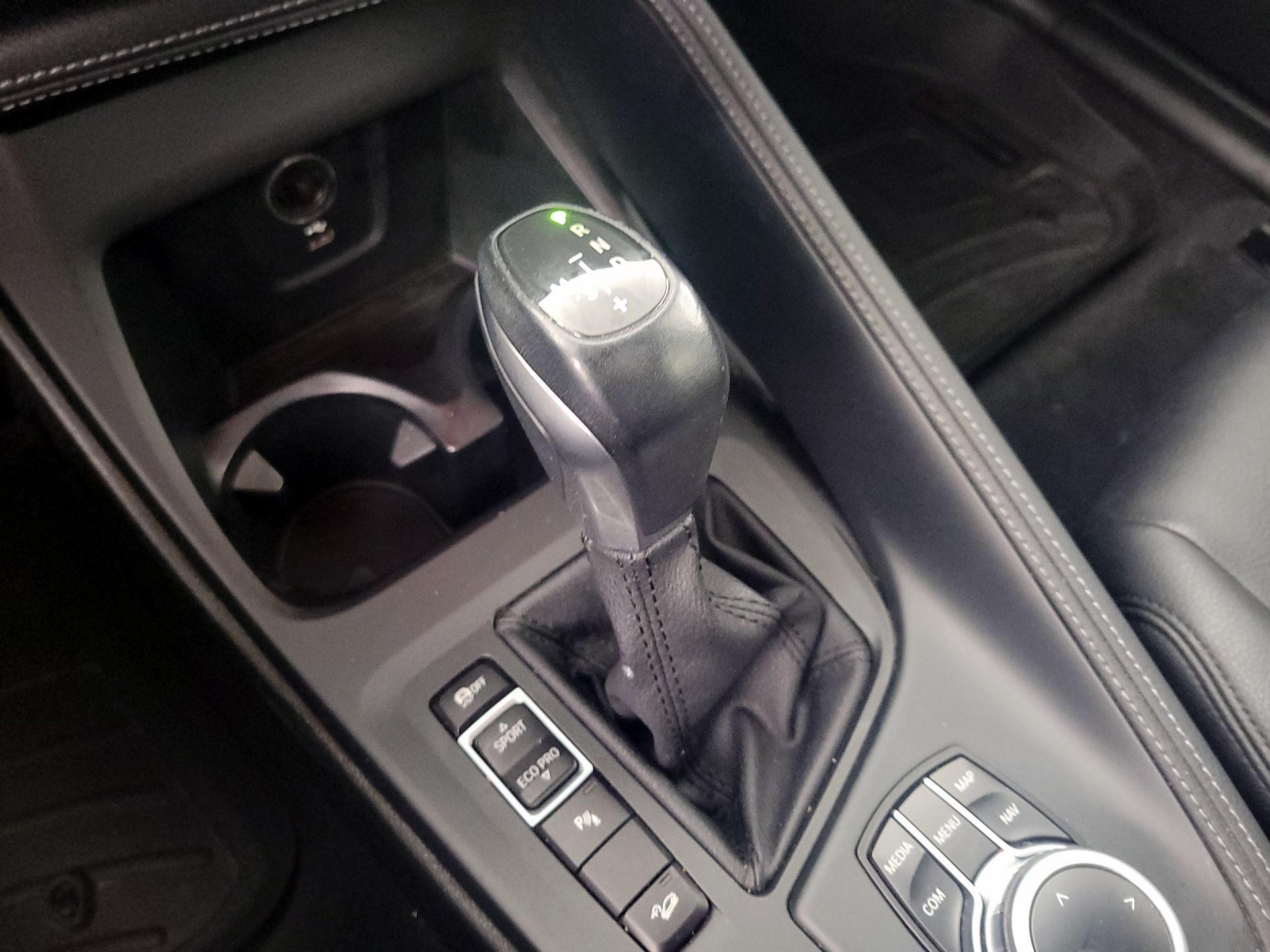Thumbnail: 2019 BMW X1 - 17