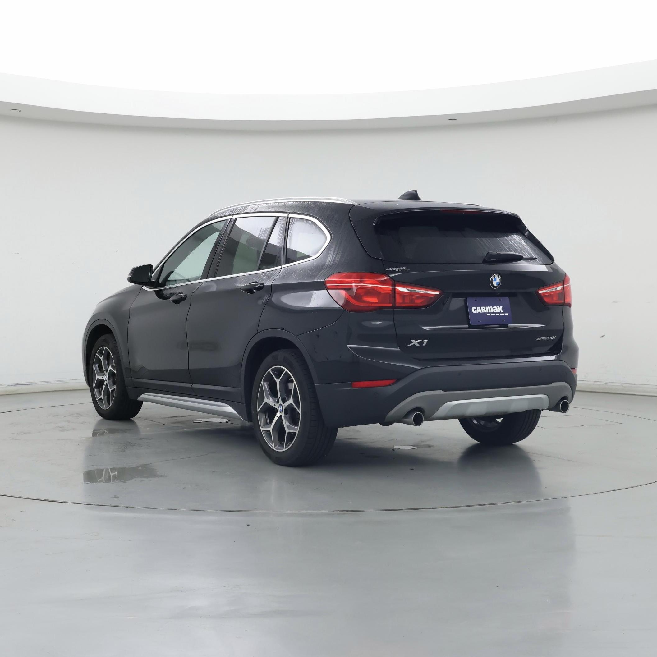 Thumbnail: 2019 BMW X1 - 2