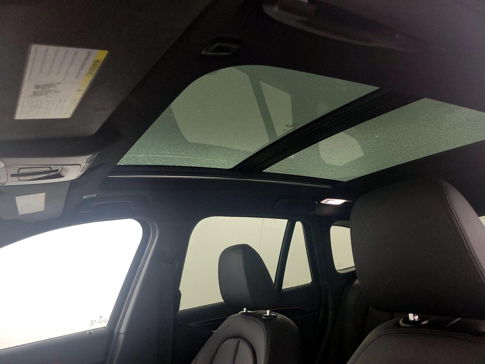 Thumbnail: 2019 BMW X1 - 19