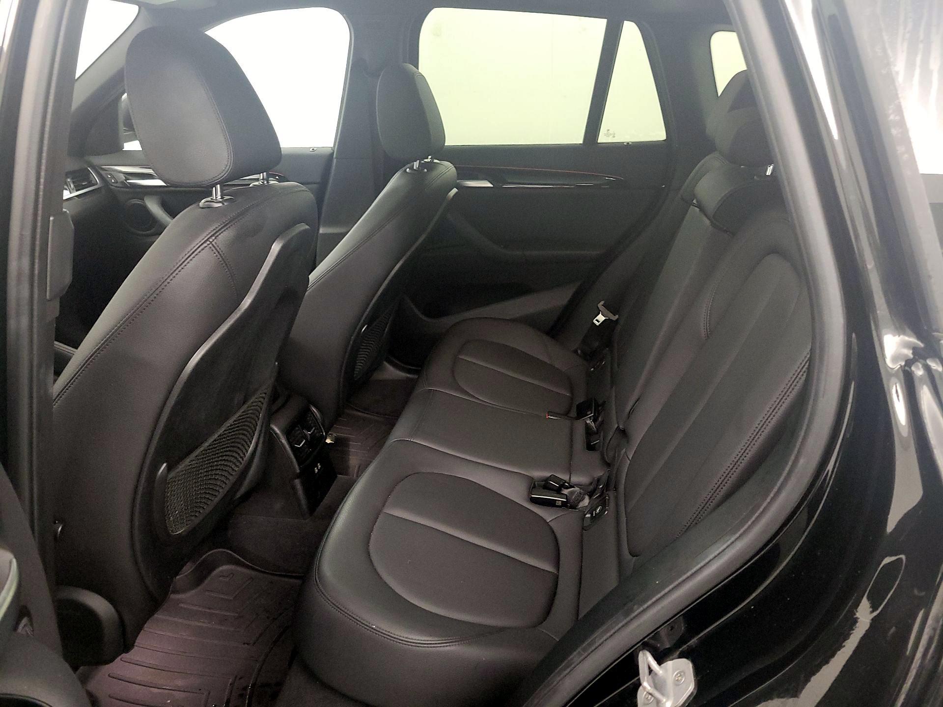 Thumbnail: 2019 BMW X1 - 20