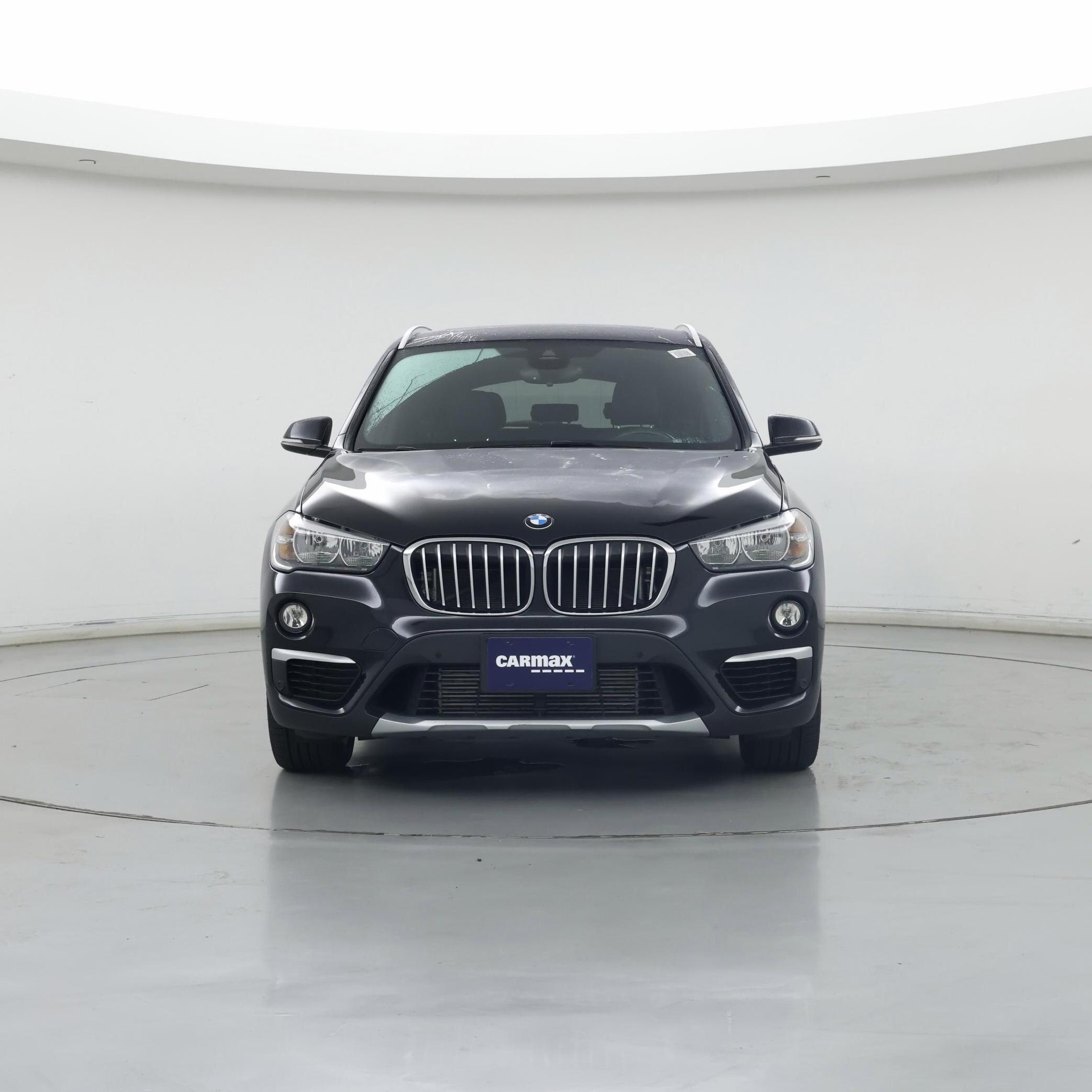 Thumbnail: 2019 BMW X1 - 5