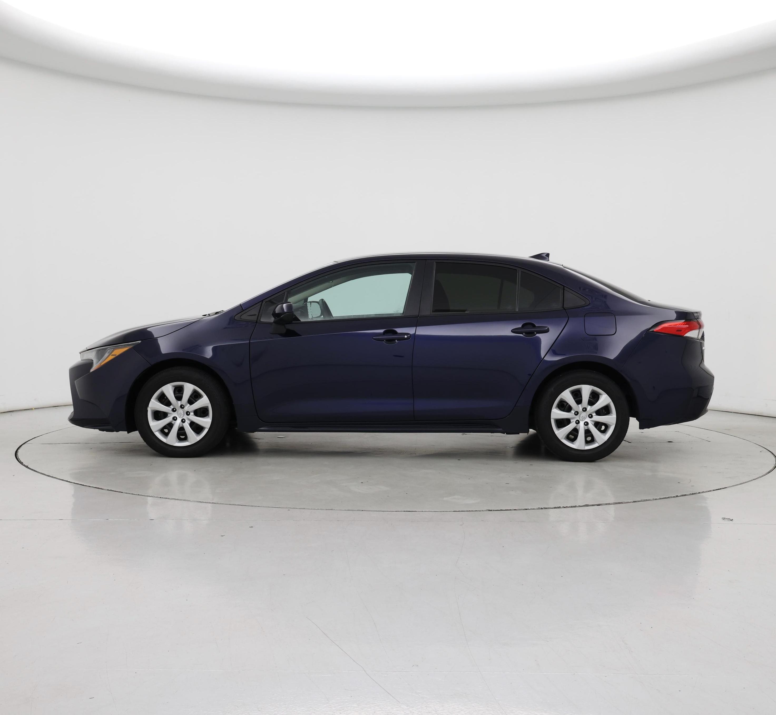 Thumbnail: 2022 Toyota Corolla - 3