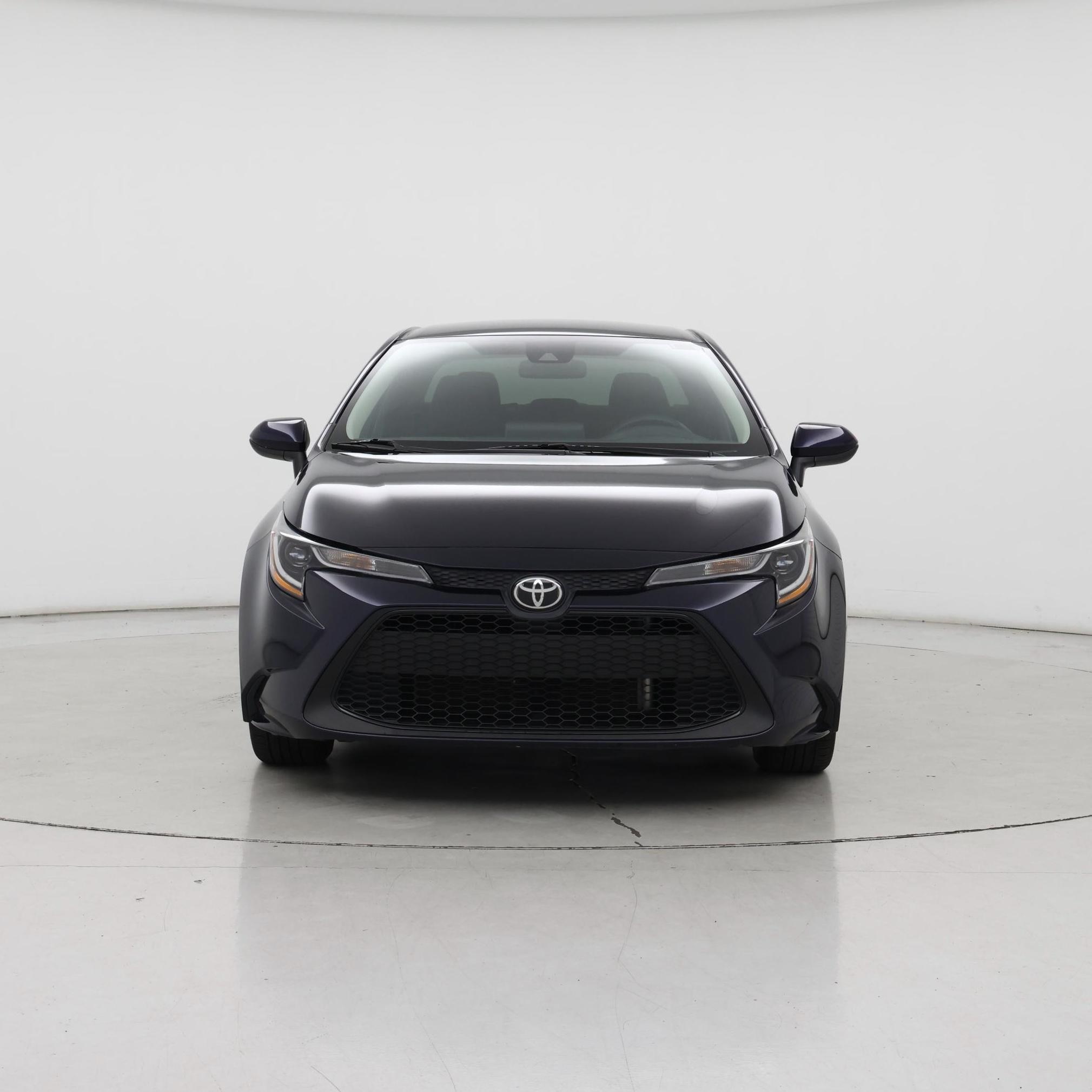 Thumbnail: 2022 Toyota Corolla - 5