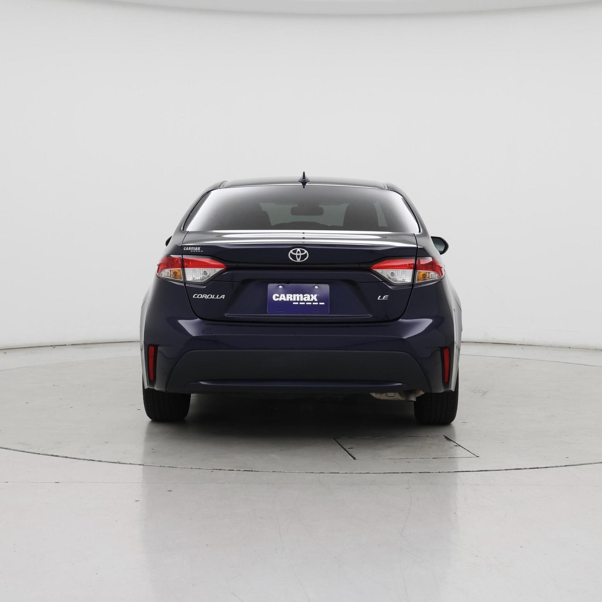 Thumbnail: 2022 Toyota Corolla - 6
