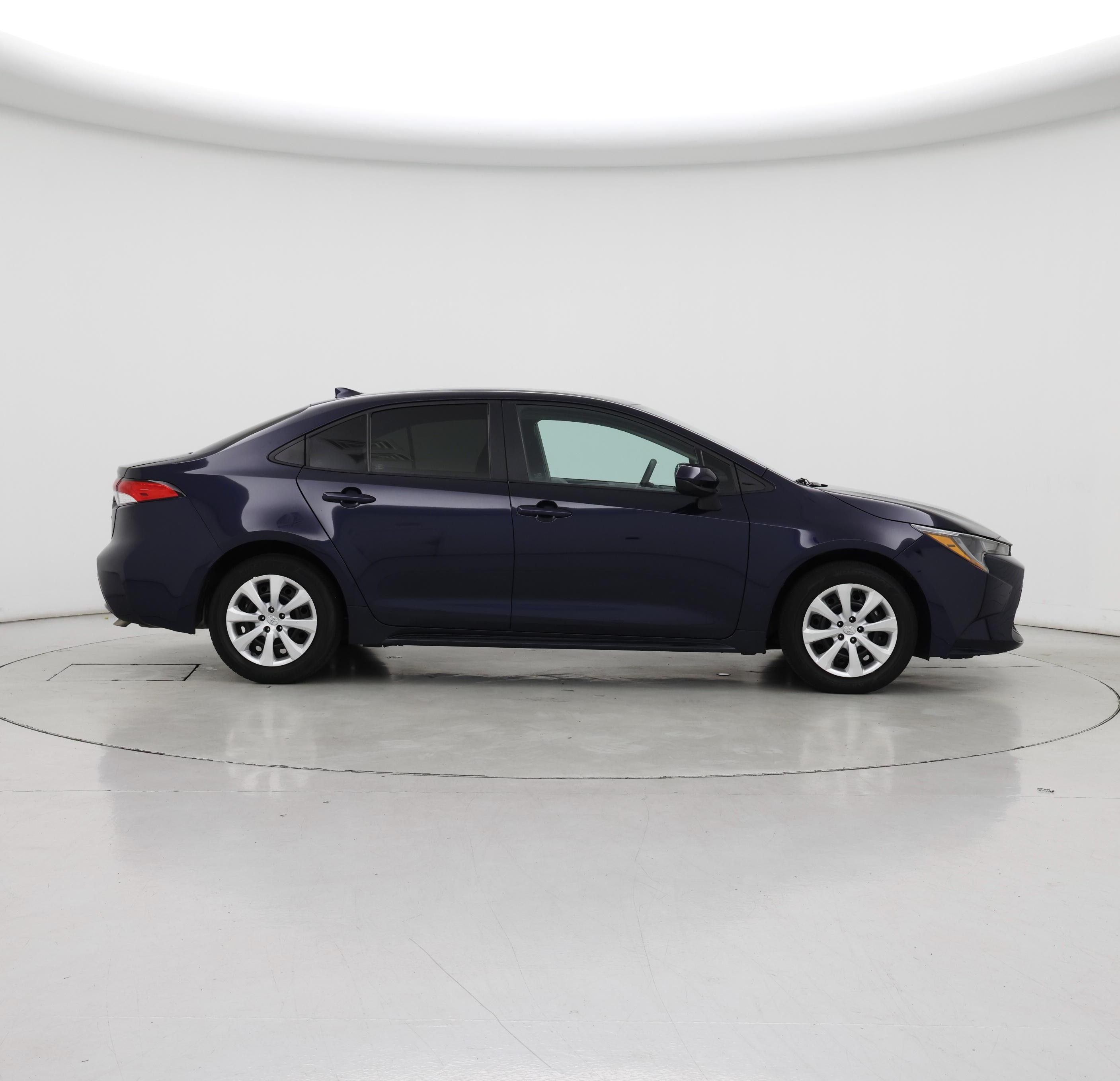 Thumbnail: 2022 Toyota Corolla - 7