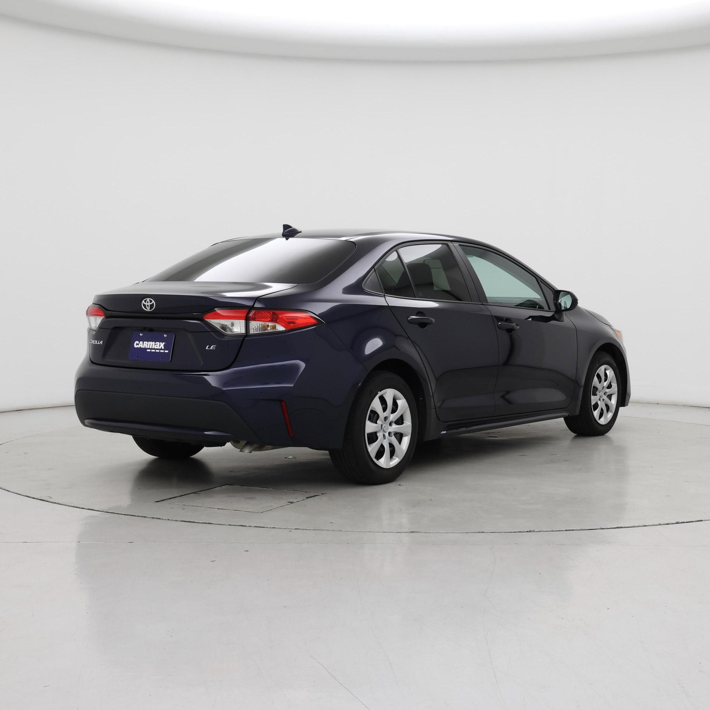 Thumbnail: 2022 Toyota Corolla - 8