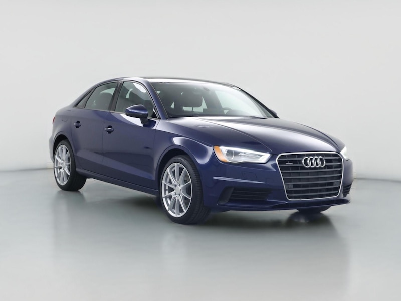 2016 Audi A3 Premium -
                  Cincinnati, OH