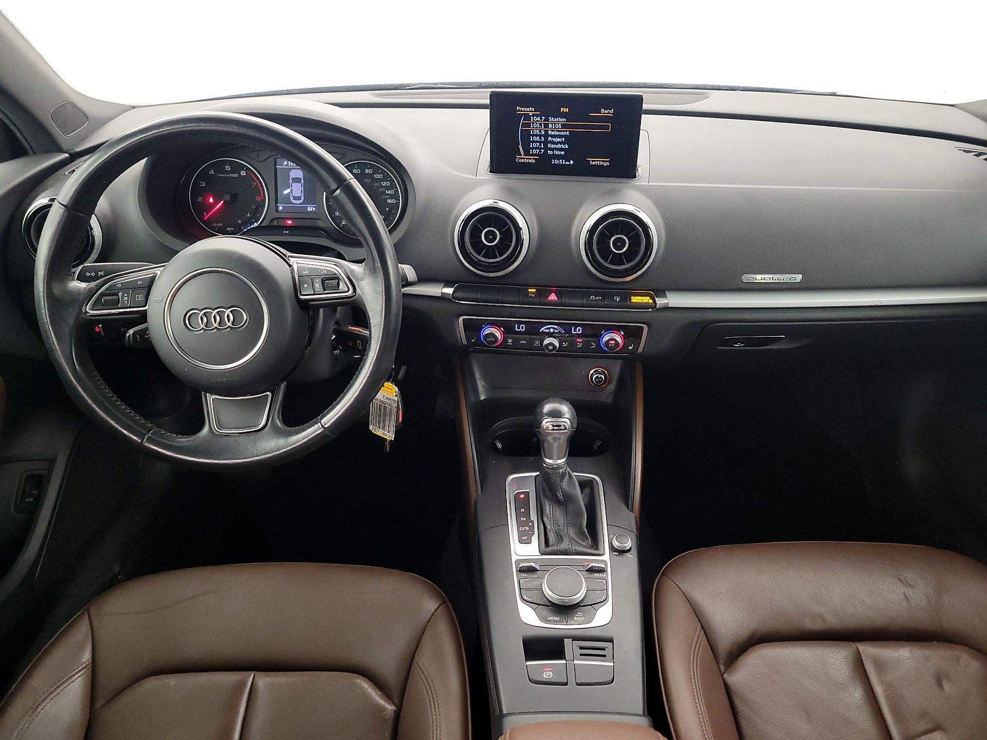 Thumbnail: 2016 Audi A3 - 9