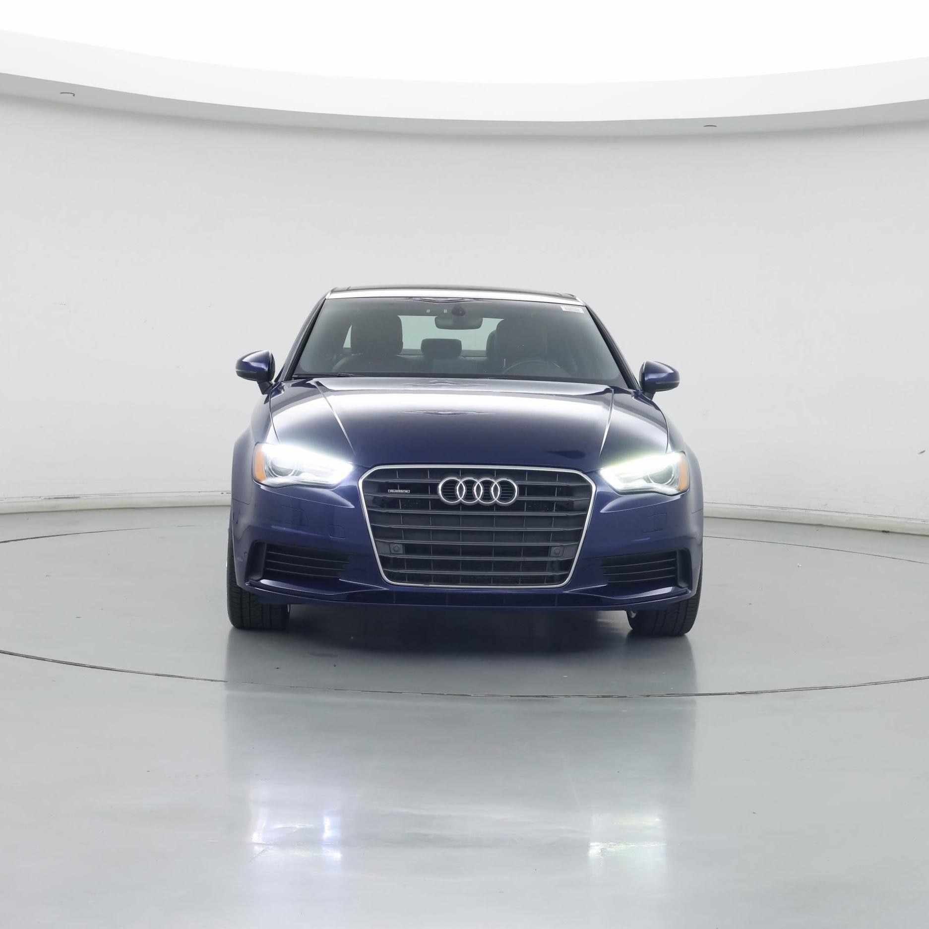 Thumbnail: 2016 Audi A3 - 5