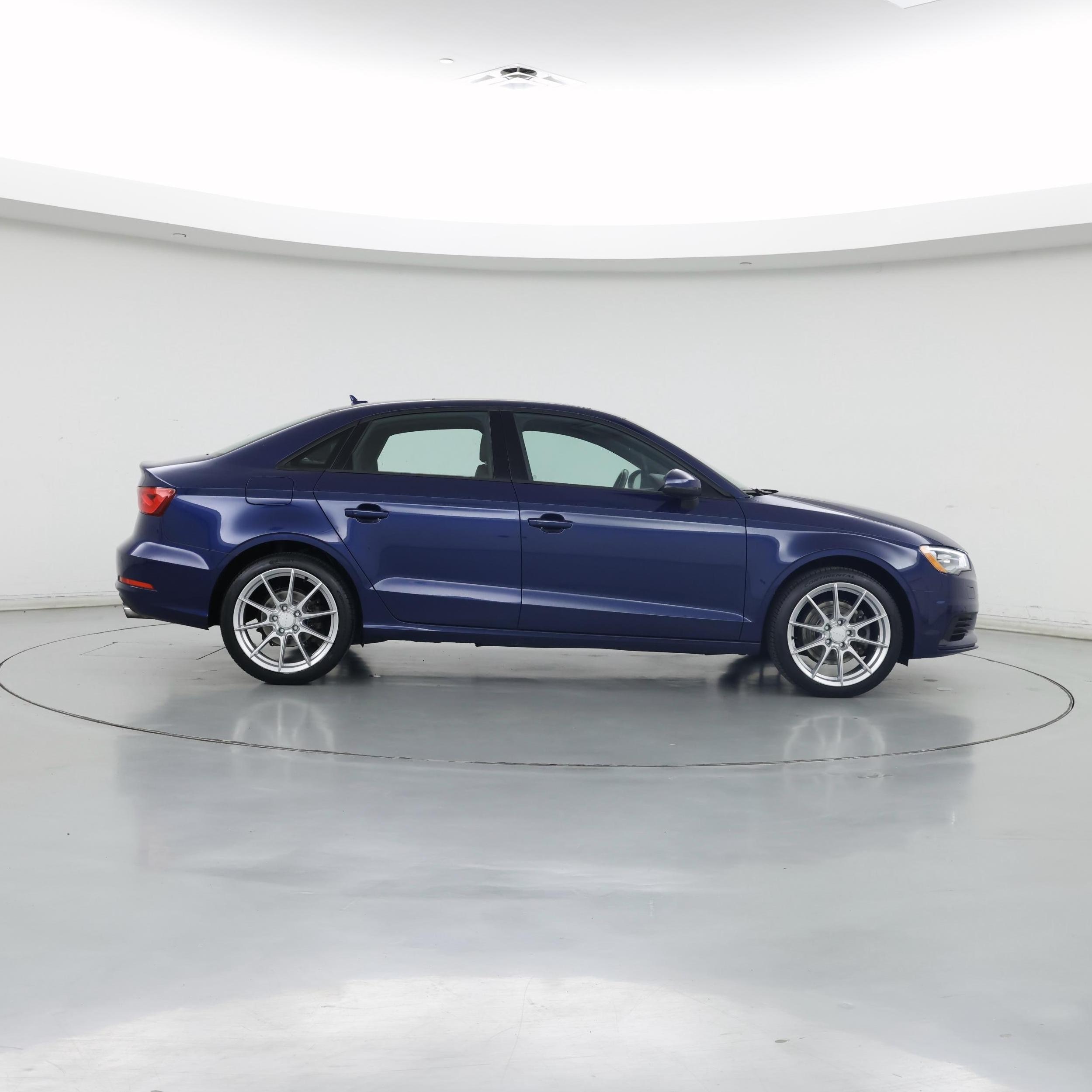 Thumbnail: 2016 Audi A3 - 7