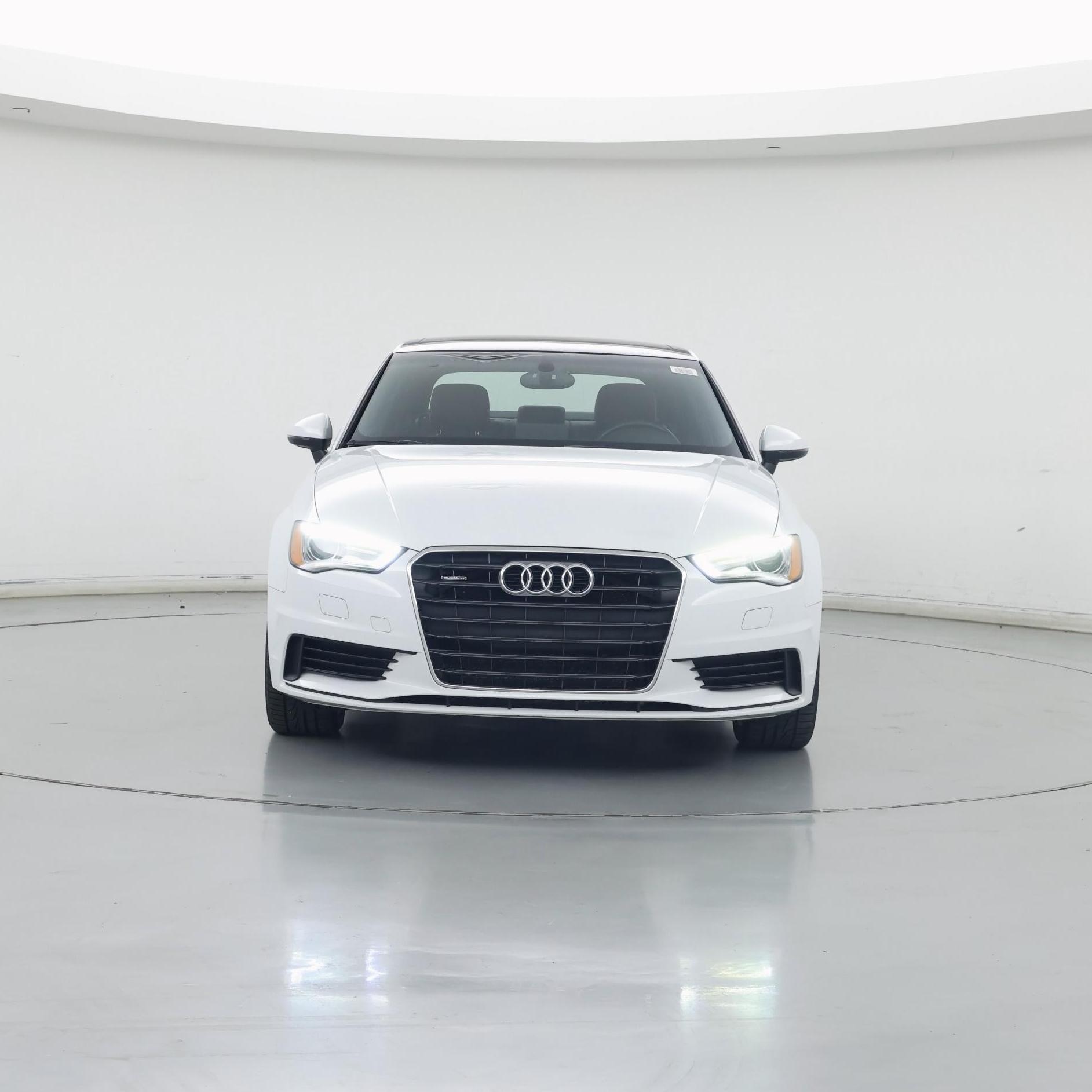 Thumbnail: 2015 Audi A3 - 5