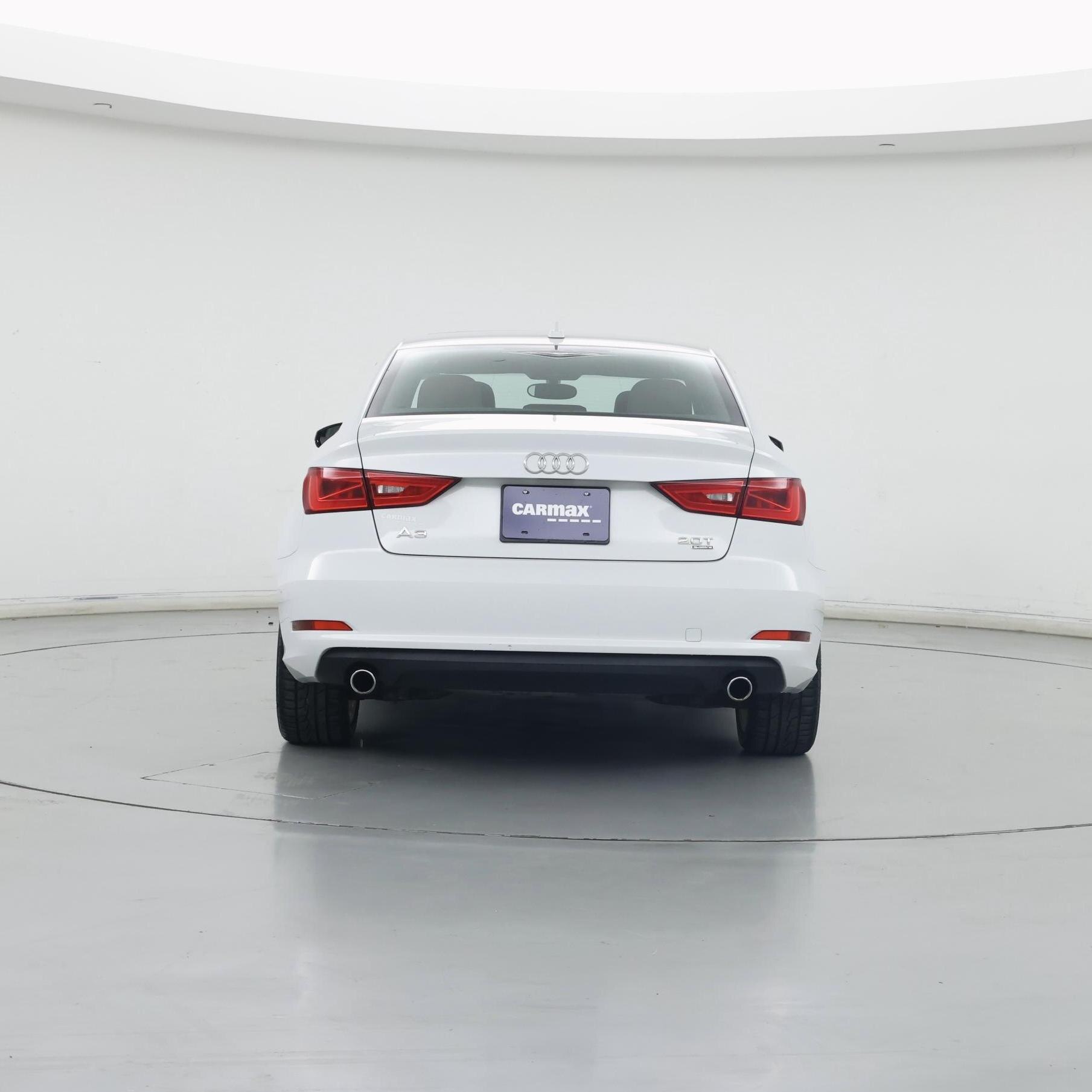 Thumbnail: 2015 Audi A3 - 6