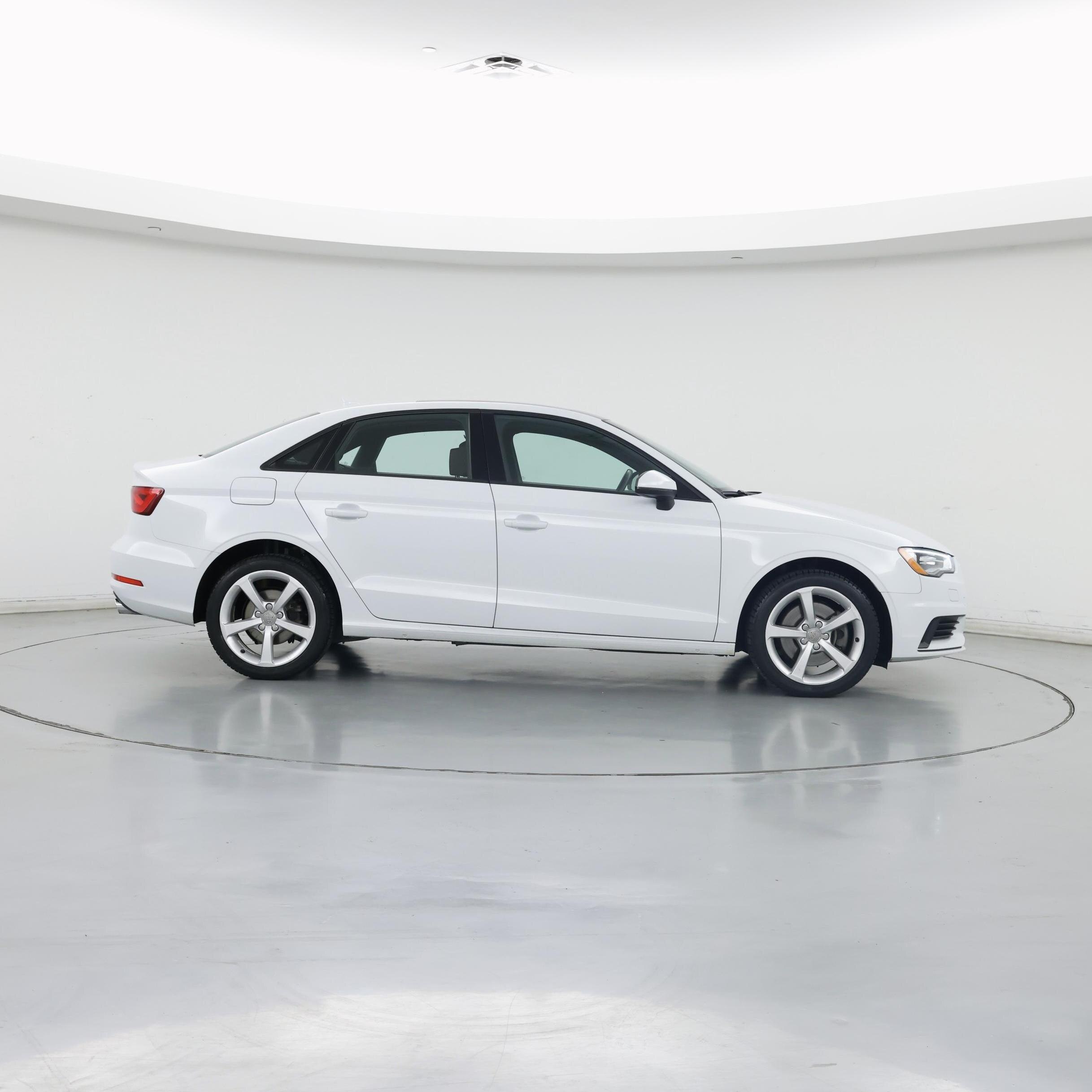 Thumbnail: 2015 Audi A3 - 7