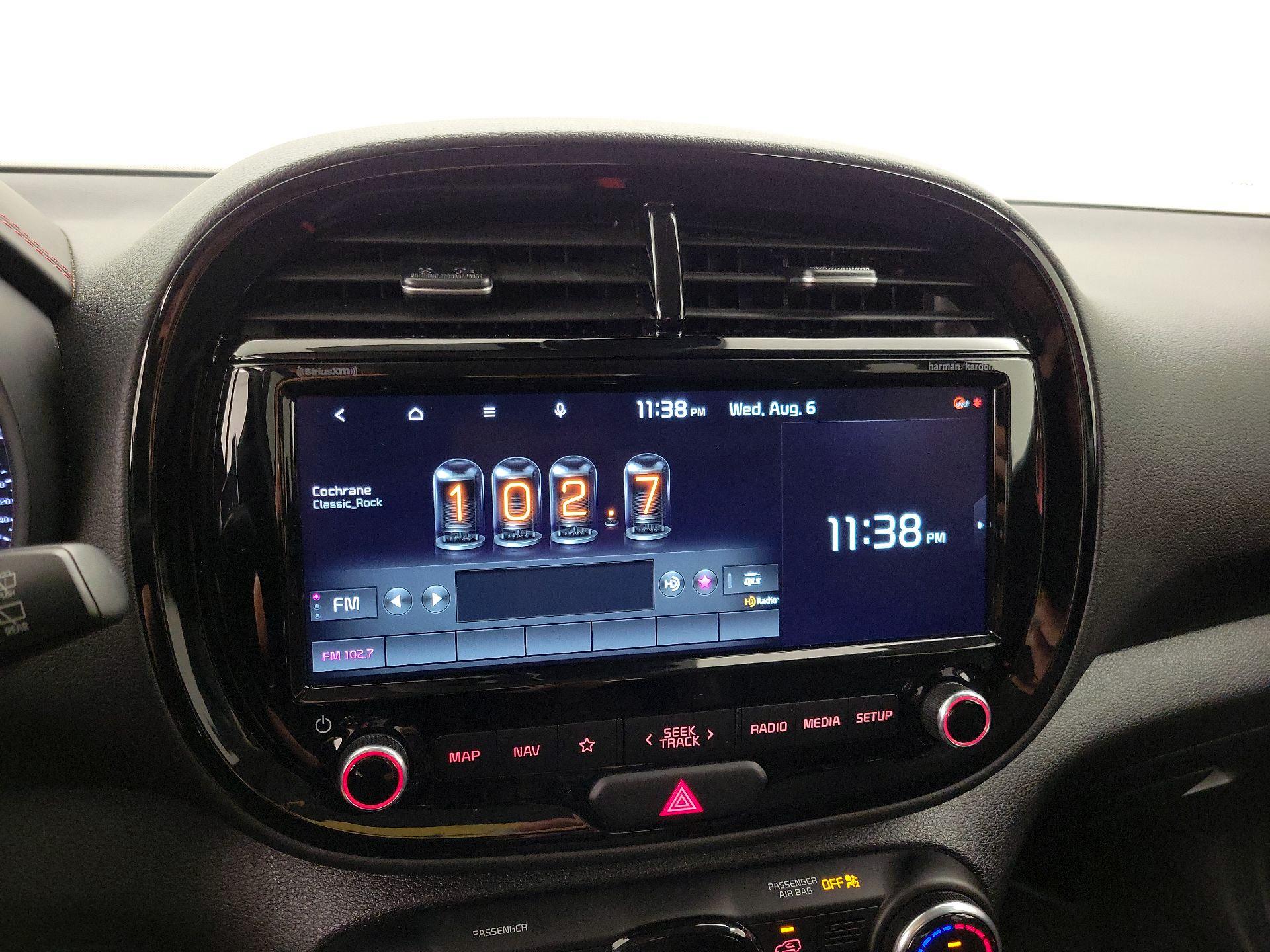Thumbnail: 2022 Kia Soul - 16