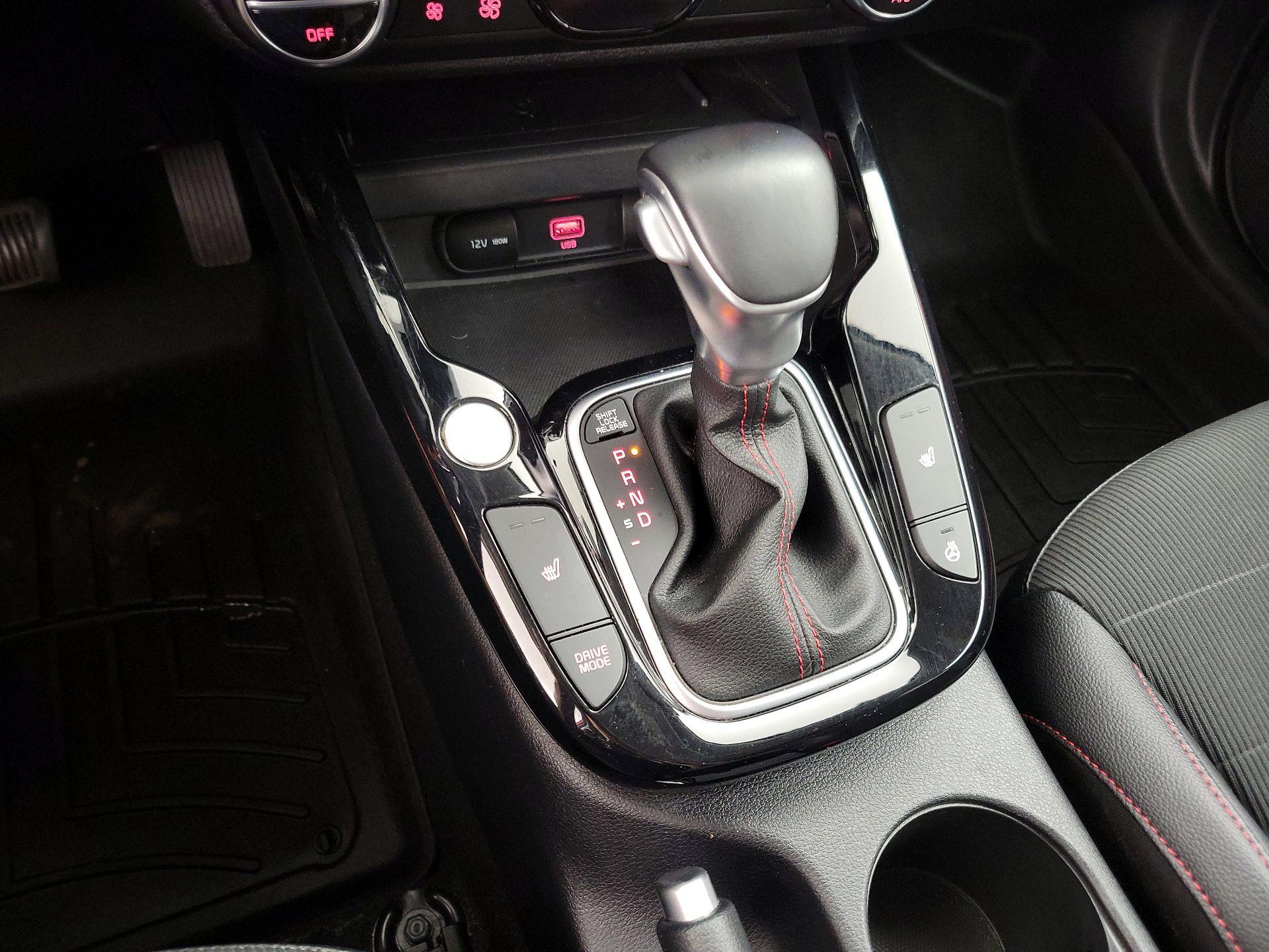 Thumbnail: 2022 Kia Soul - 18