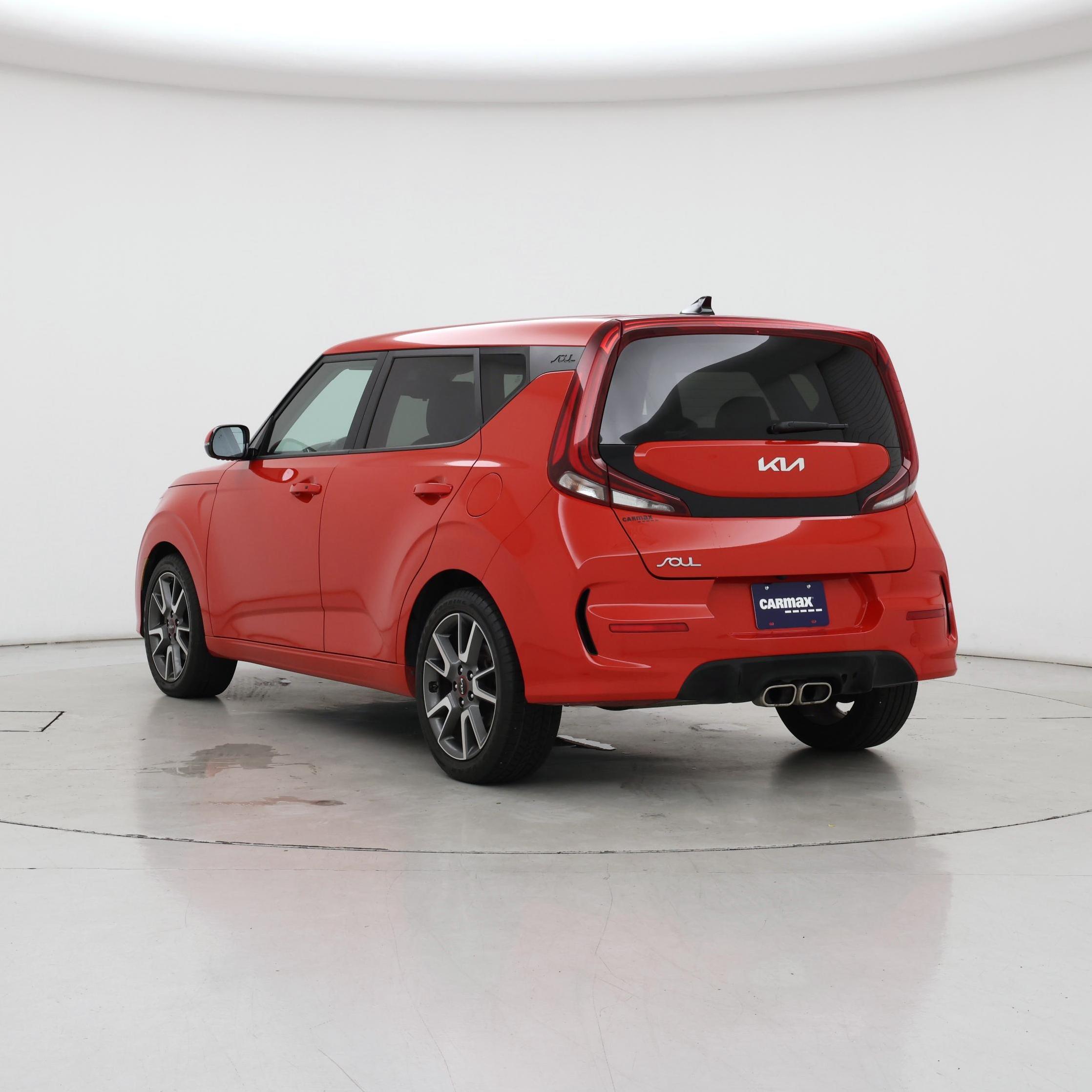 Thumbnail: 2022 Kia Soul - 2