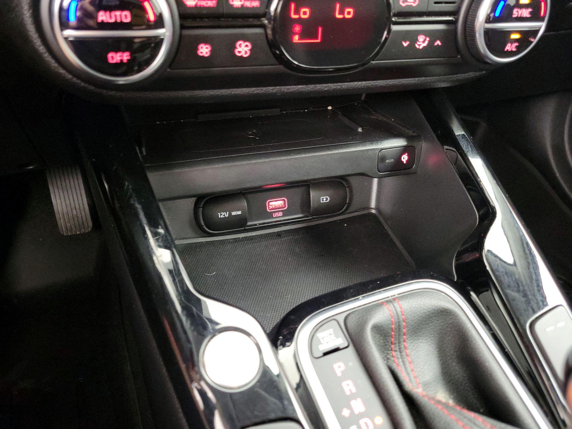 Thumbnail: 2022 Kia Soul - 19