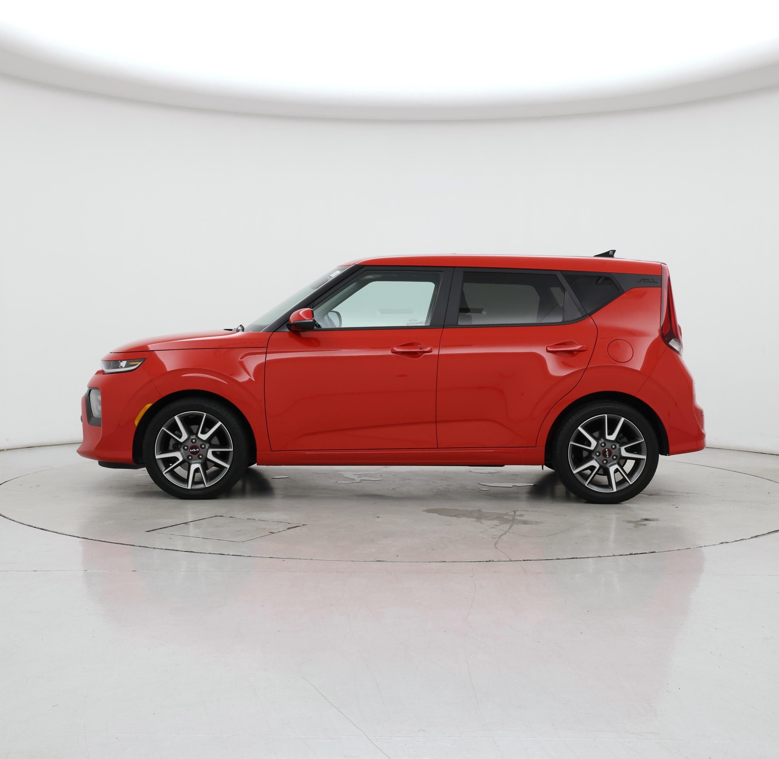 Thumbnail: 2022 Kia Soul - 3