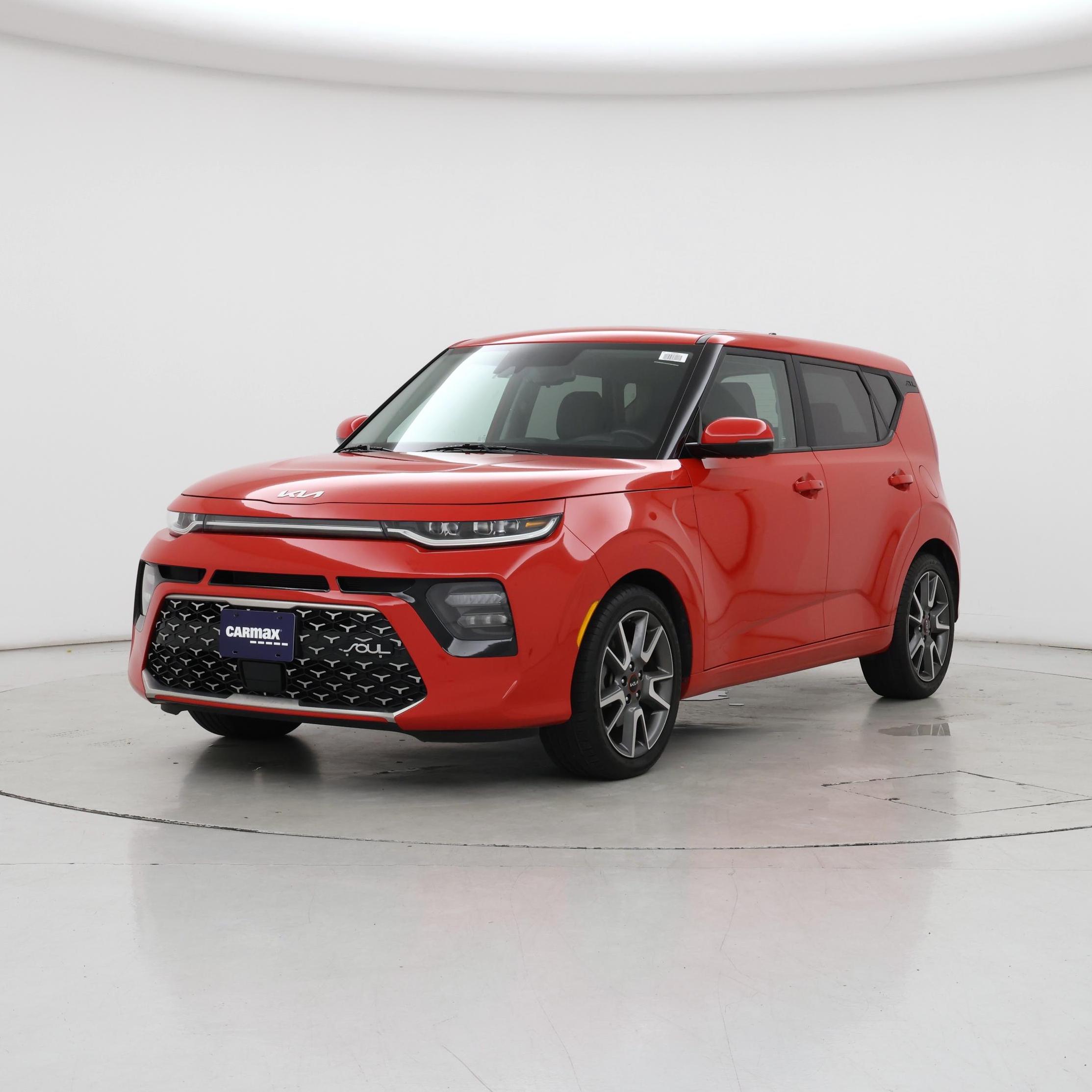 Thumbnail: 2022 Kia Soul - 4