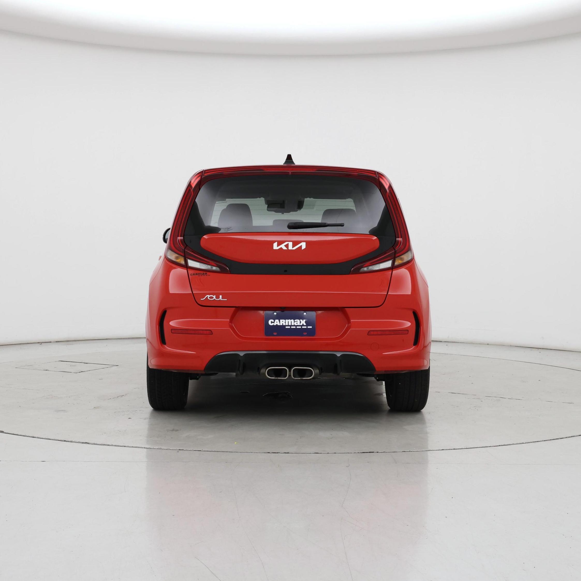 Thumbnail: 2022 Kia Soul - 6