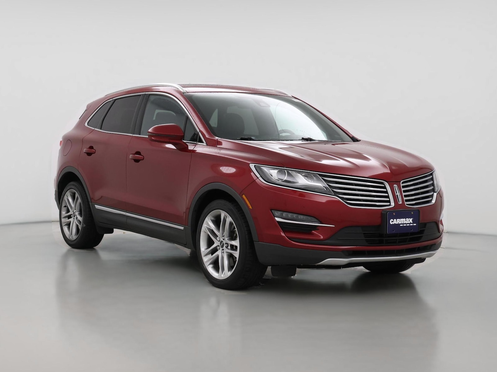 2016 Lincoln MKC Reserve