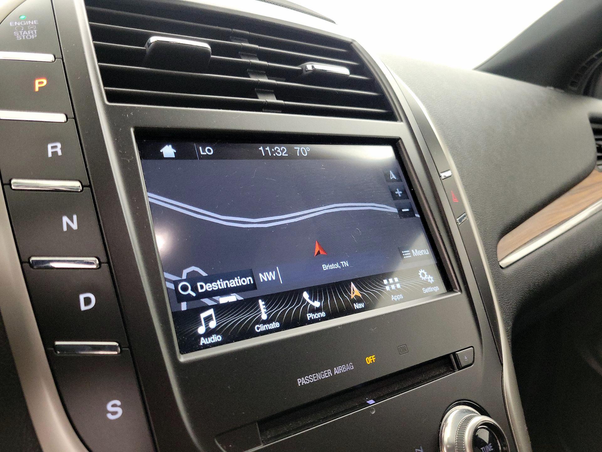 Thumbnail: 2016 Lincoln MKC - 14