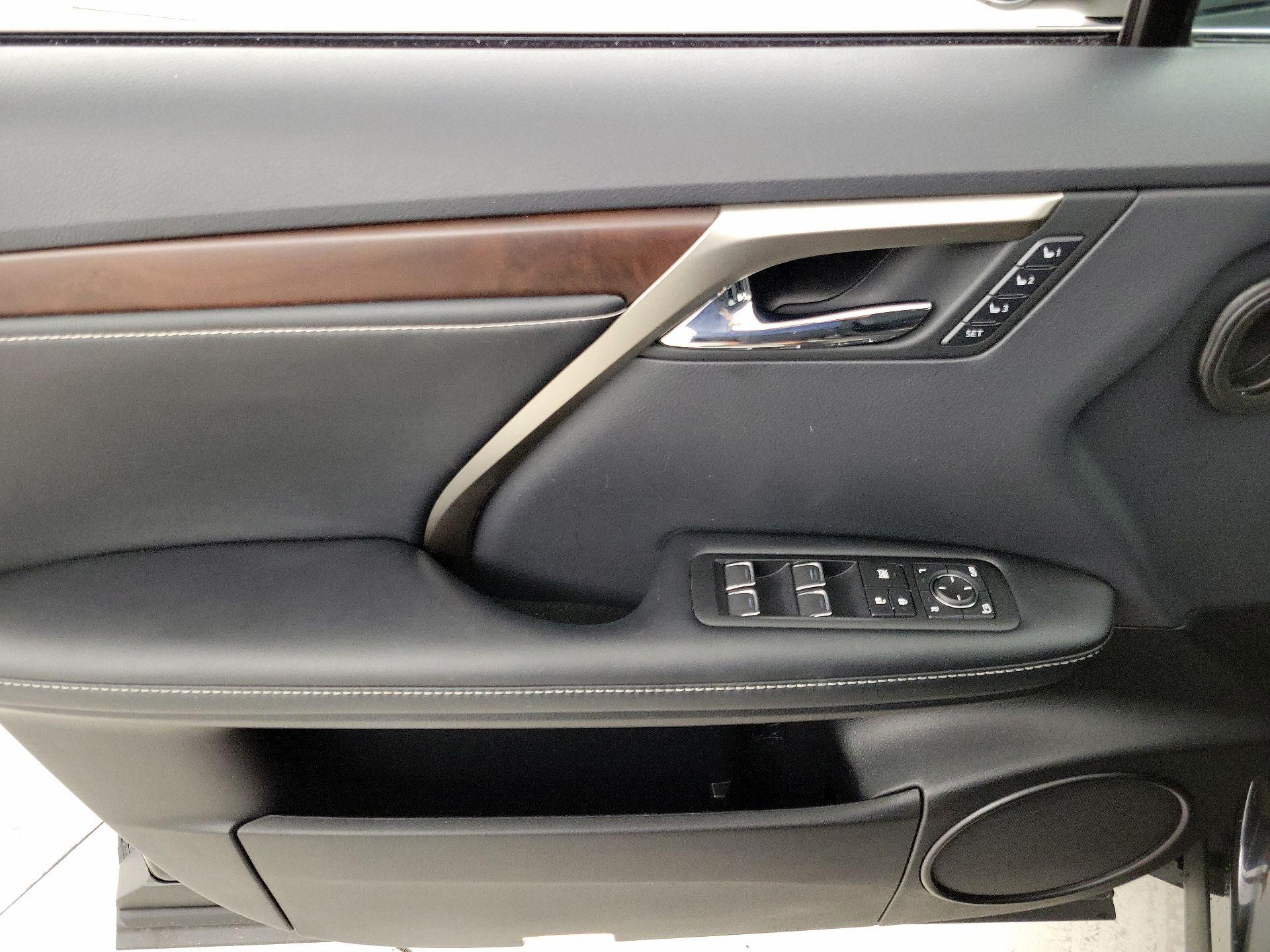 Thumbnail: 2022 Lexus RX - 12