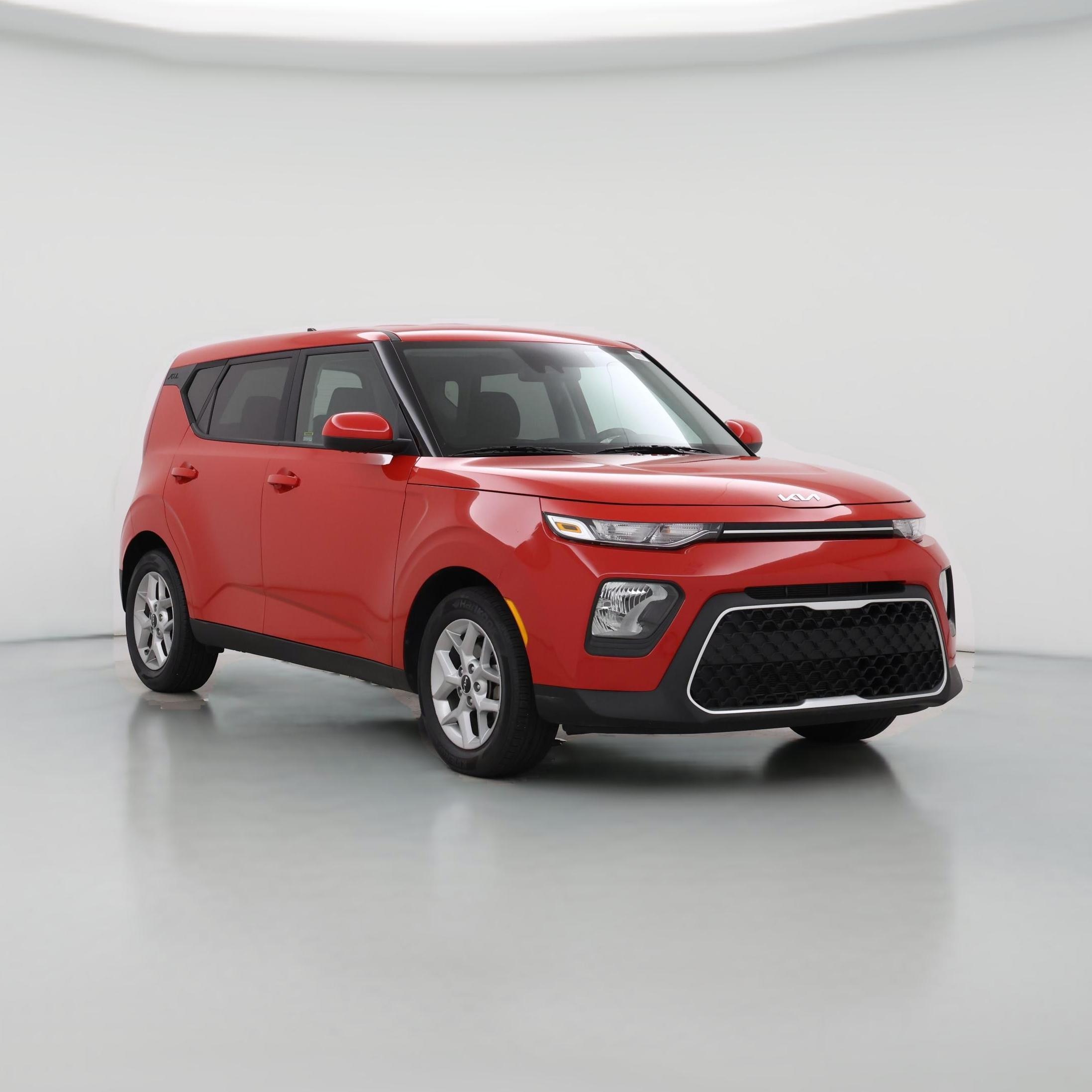 Thumbnail: 2022 Kia Soul - 1