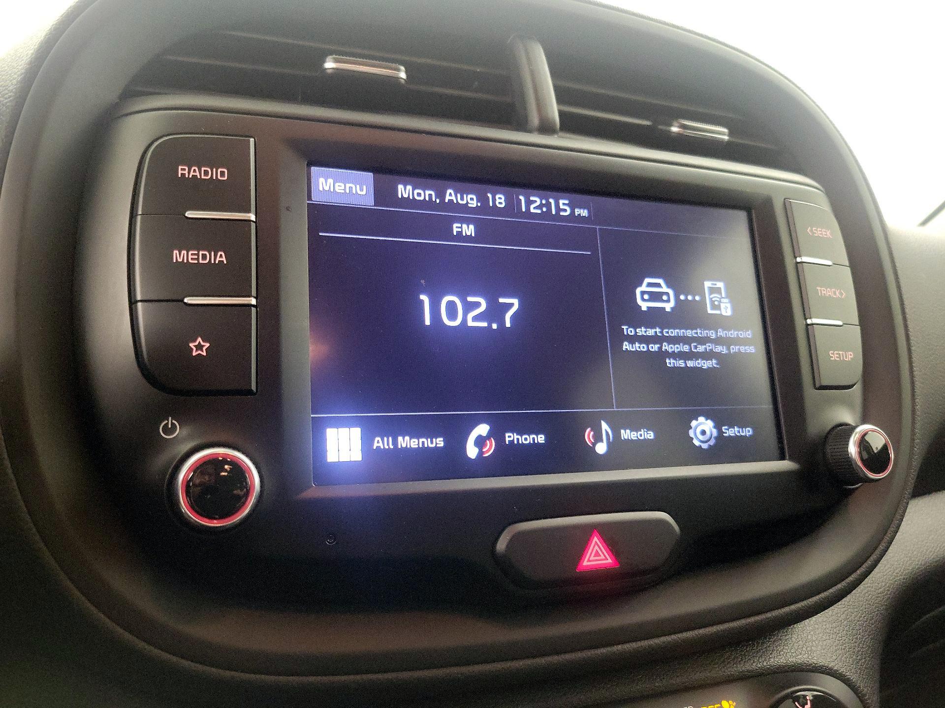 Thumbnail: 2022 Kia Soul - 15
