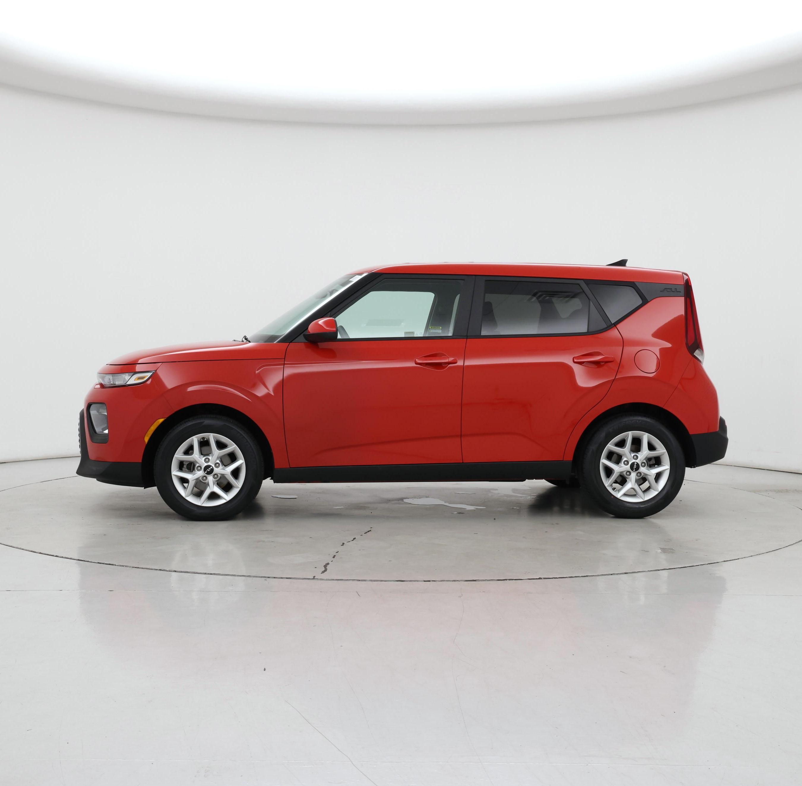 Thumbnail: 2022 Kia Soul - 3