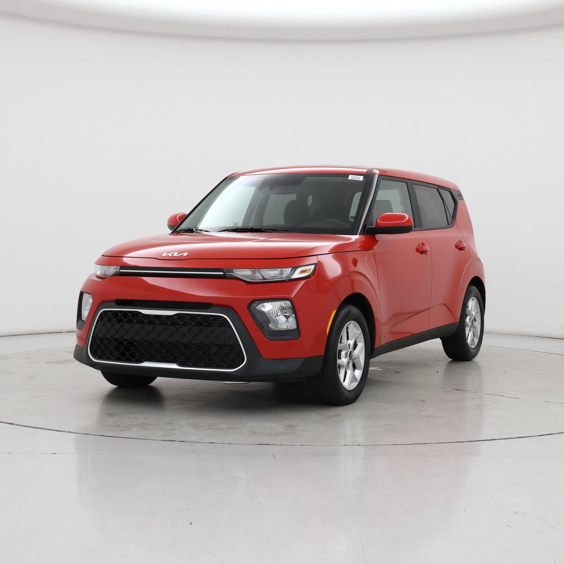 Thumbnail: 2022 Kia Soul - 4