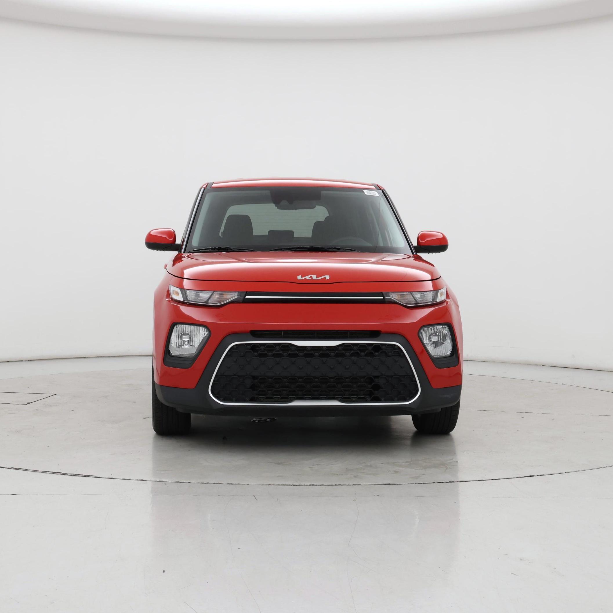 Thumbnail: 2022 Kia Soul - 5