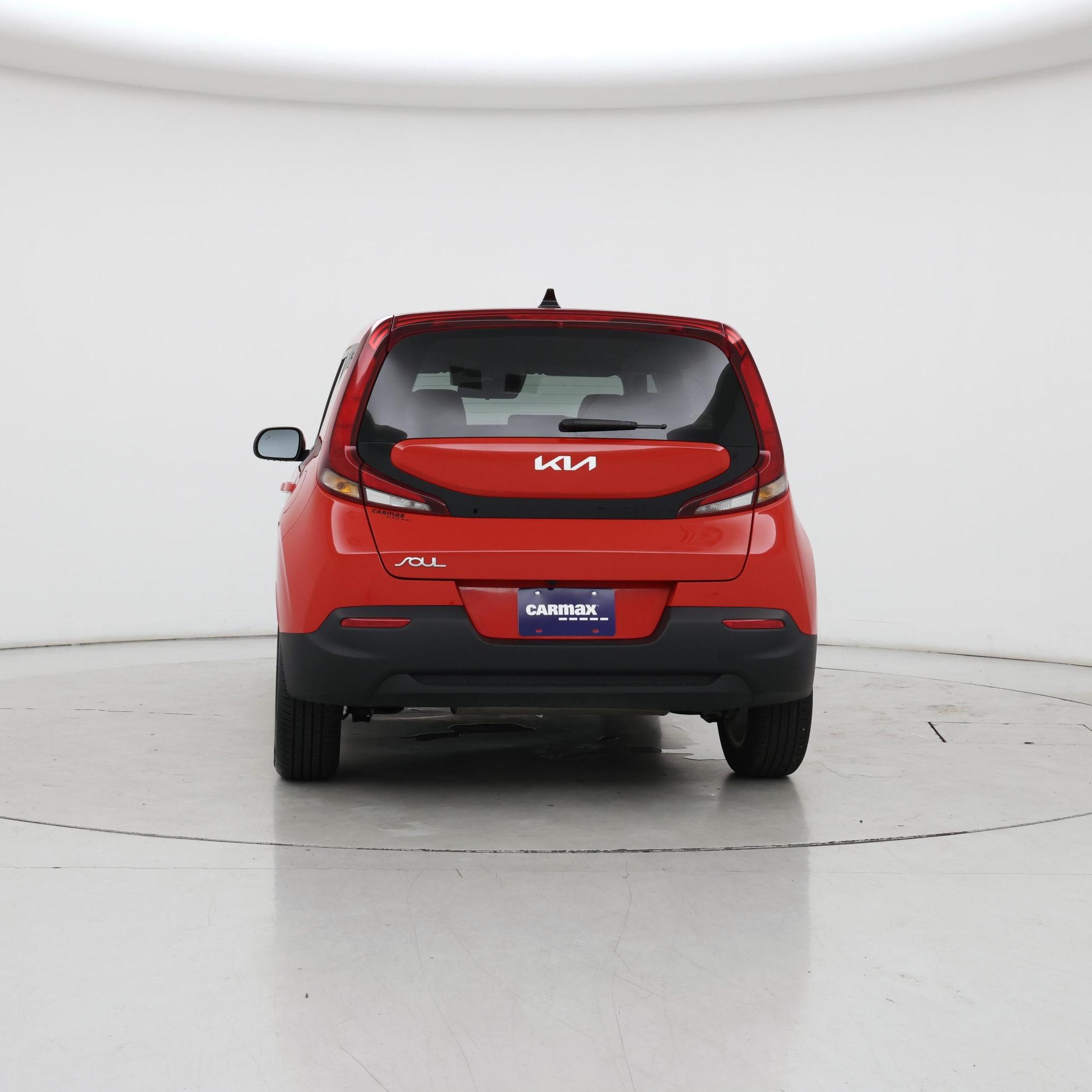 Thumbnail: 2022 Kia Soul - 6