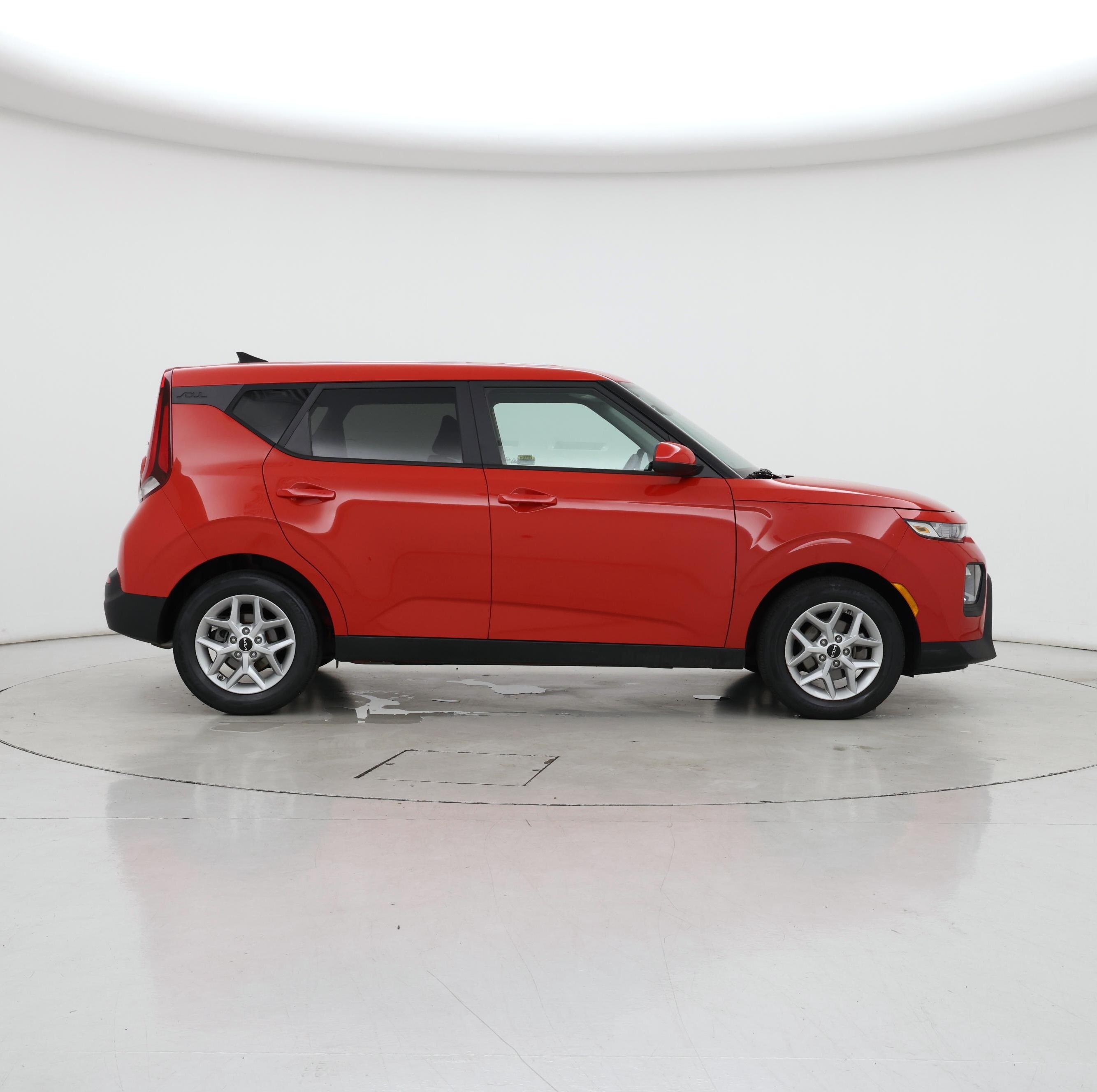Thumbnail: 2022 Kia Soul - 7